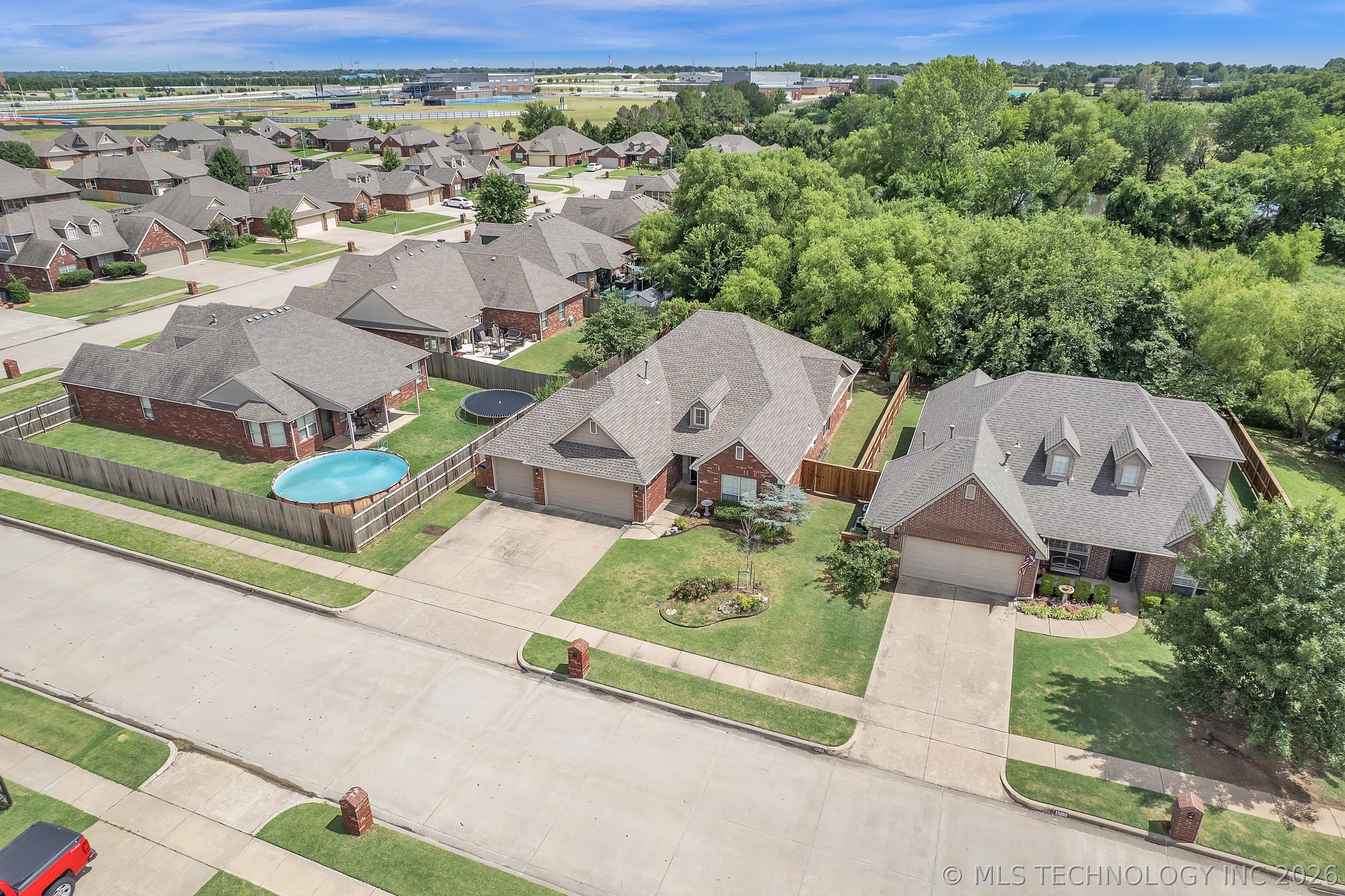 13104 E 112th Street Owasso OK 74055