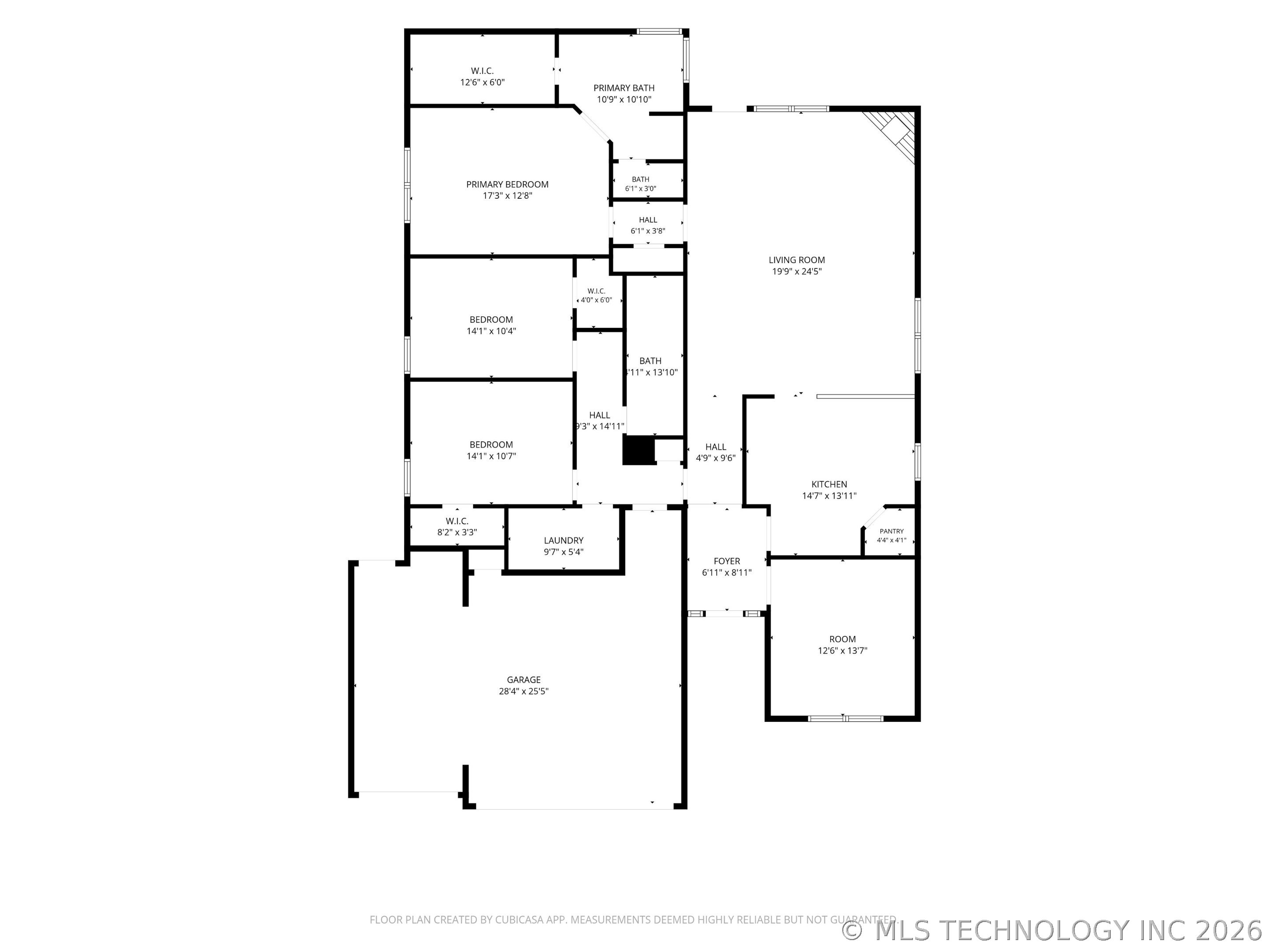 13104 E 112th Street Owasso OK 74055