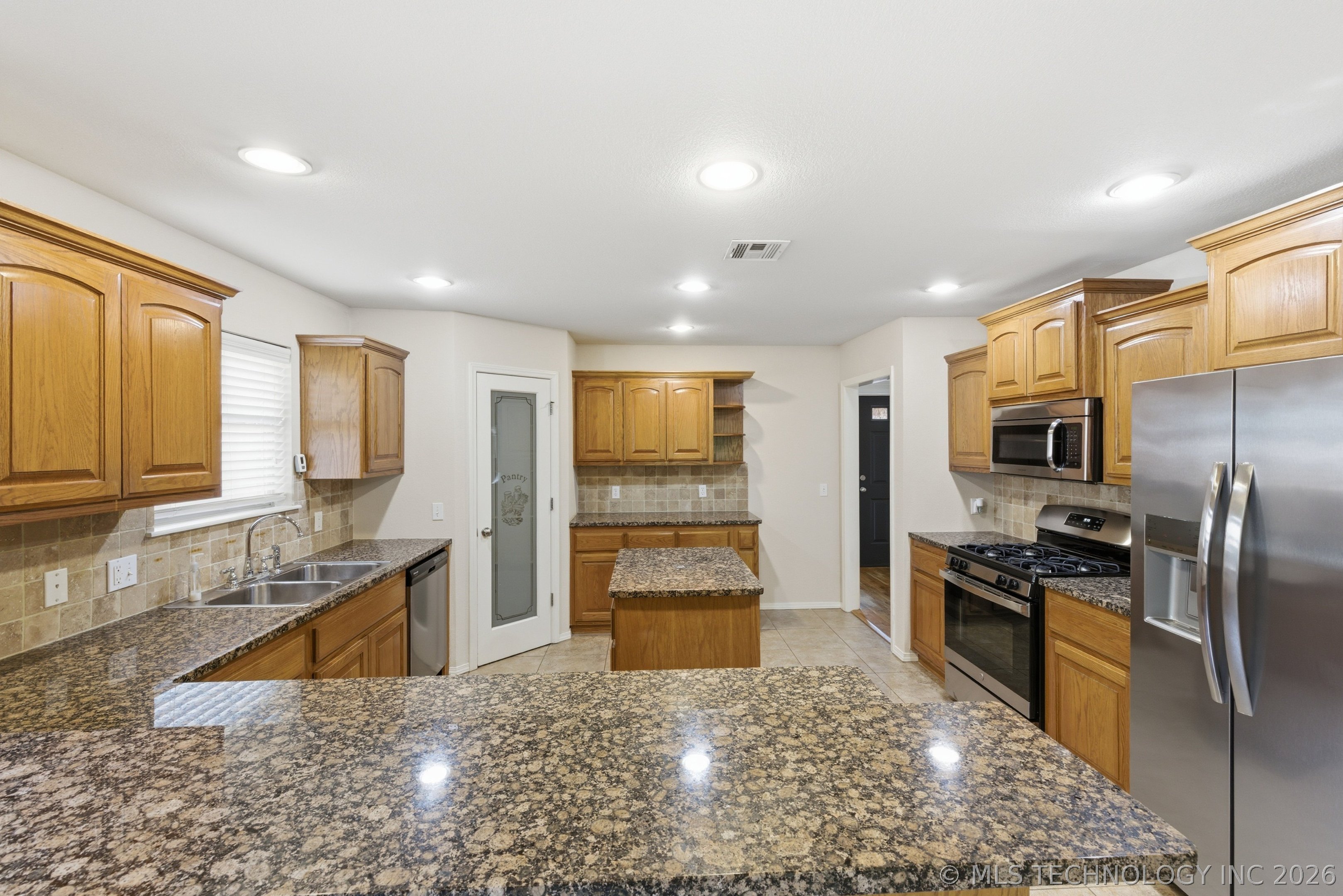 13104 E 112th Street Owasso OK 74055