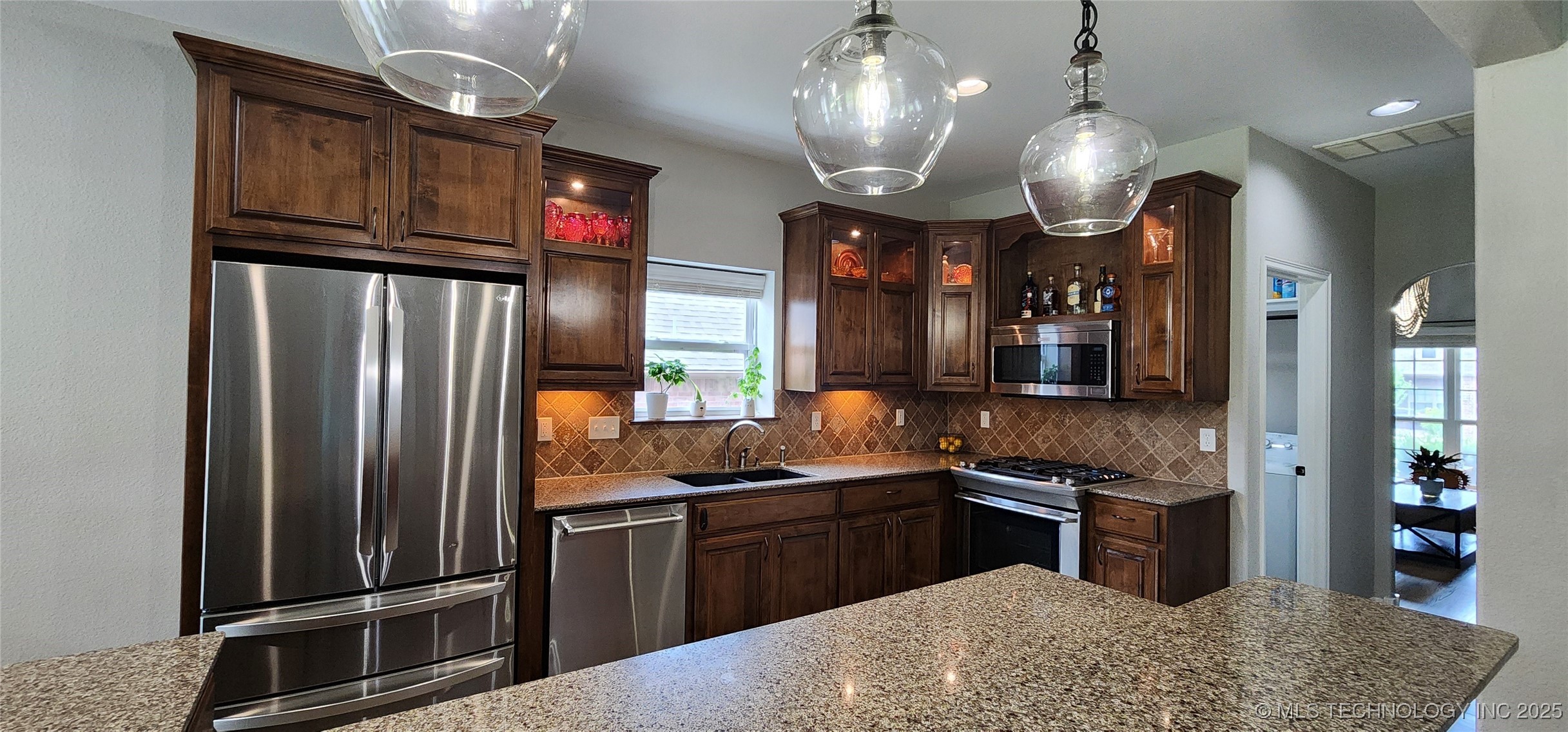 13408 S 20th Court Bixby OK 74008