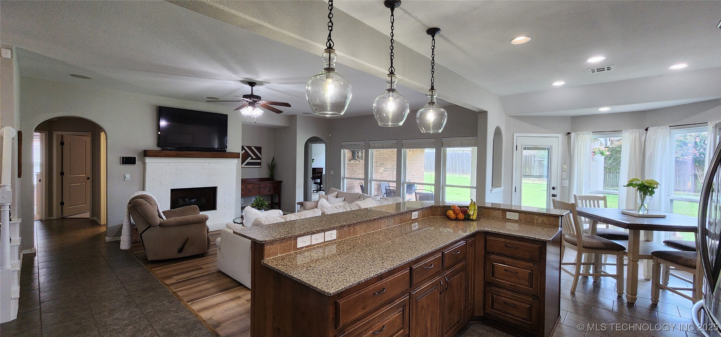 13408 S 20th Court Bixby OK 74008