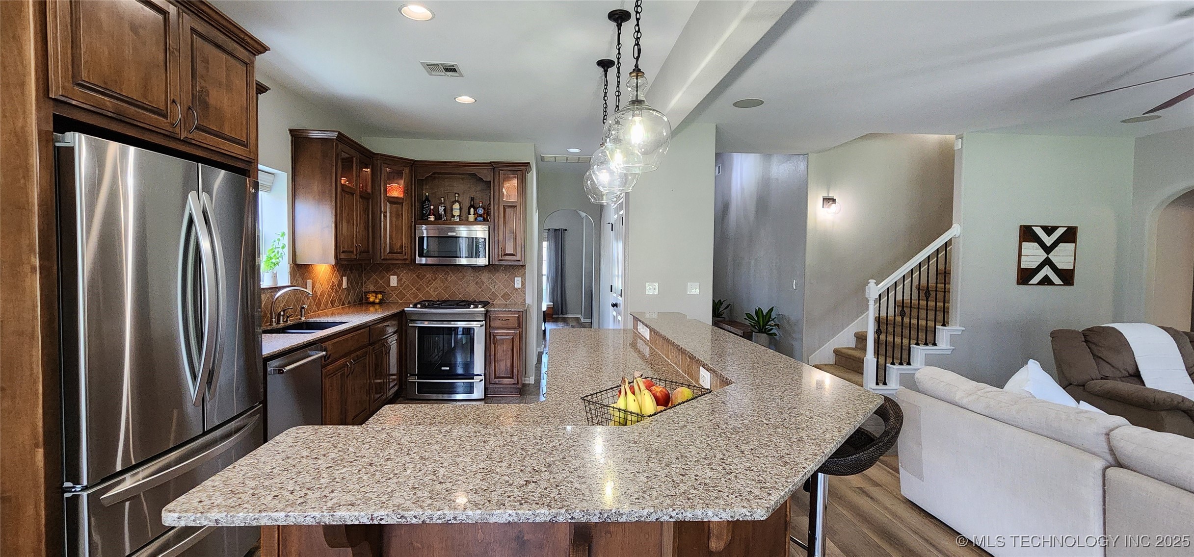 13408 S 20th Court Bixby OK 74008
