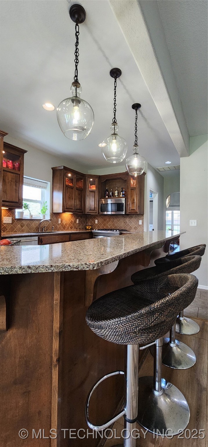 13408 S 20th Court Bixby OK 74008