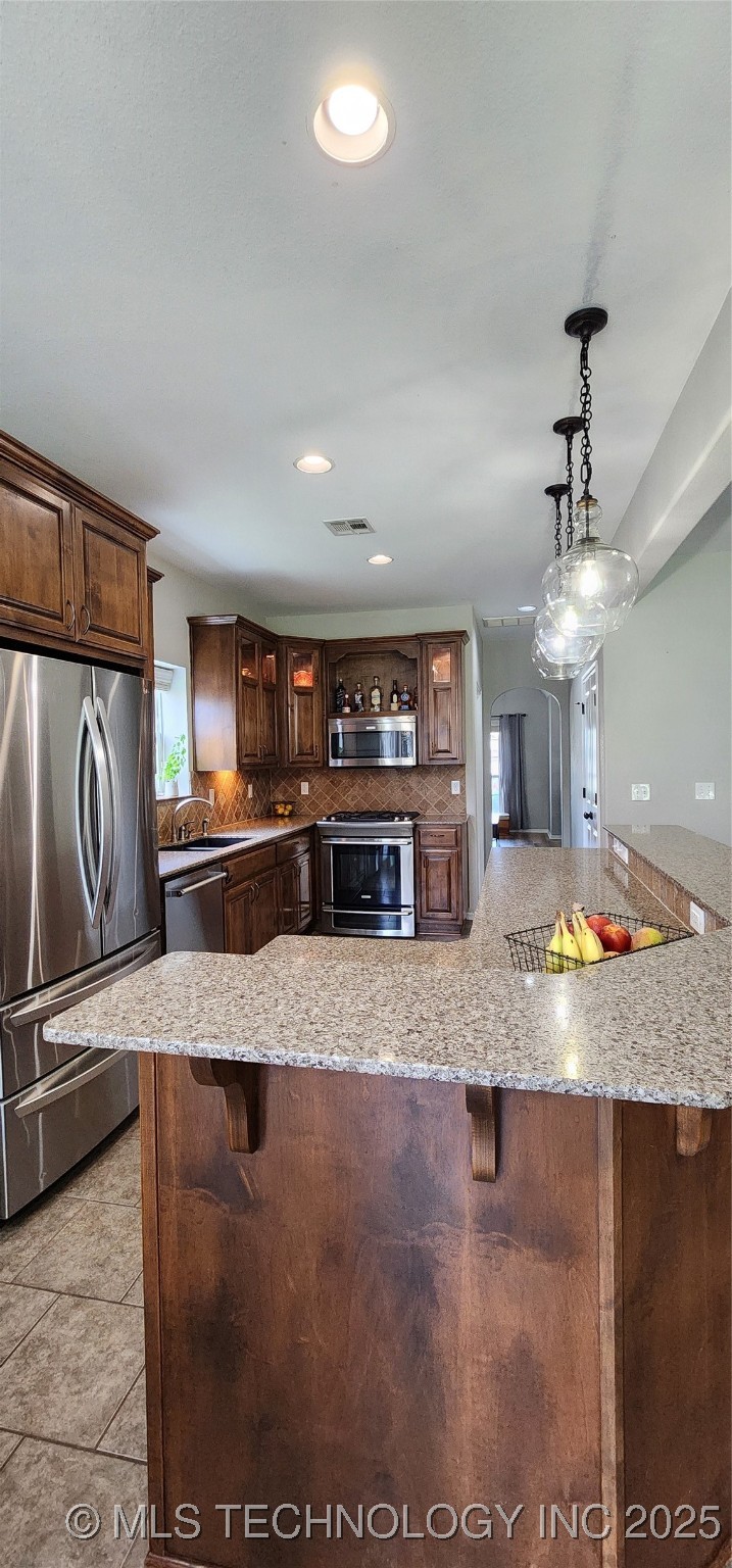 13408 S 20th Court Bixby OK 74008