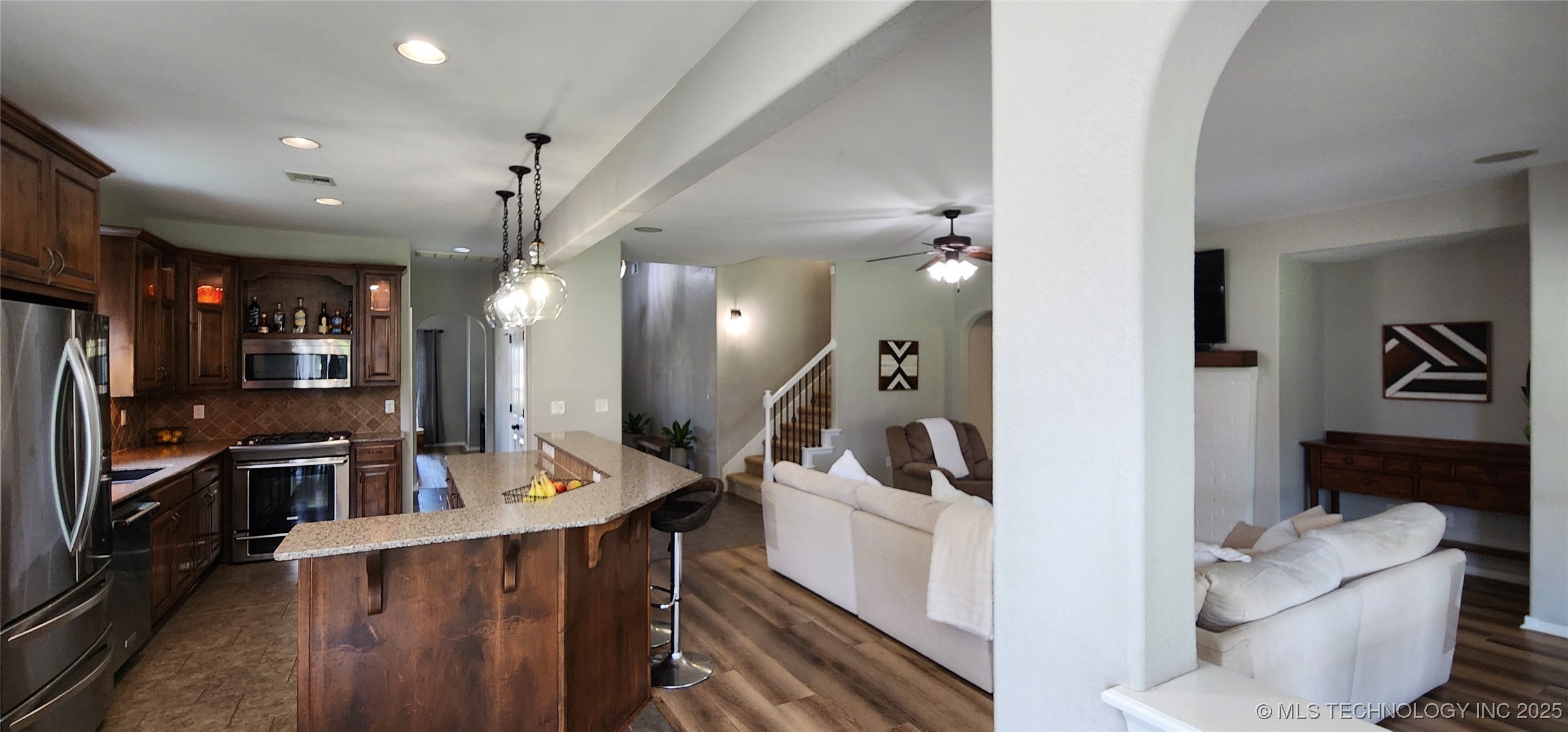 13408 S 20th Court Bixby OK 74008