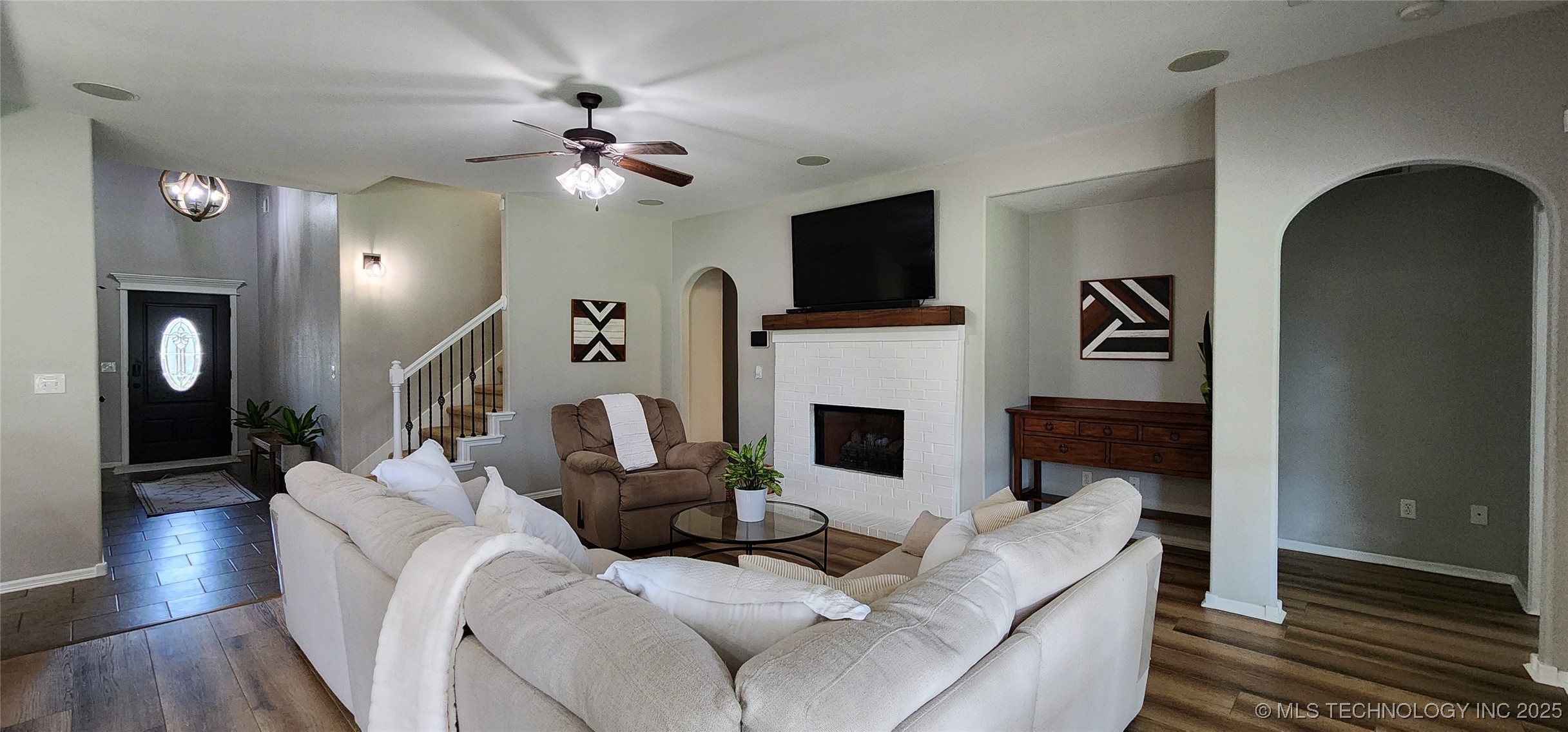 13408 S 20th Court Bixby OK 74008