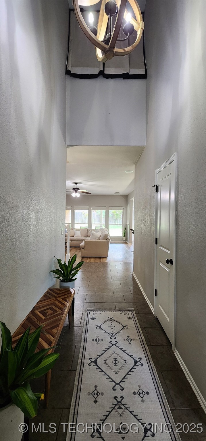 13408 S 20th Court Bixby OK 74008