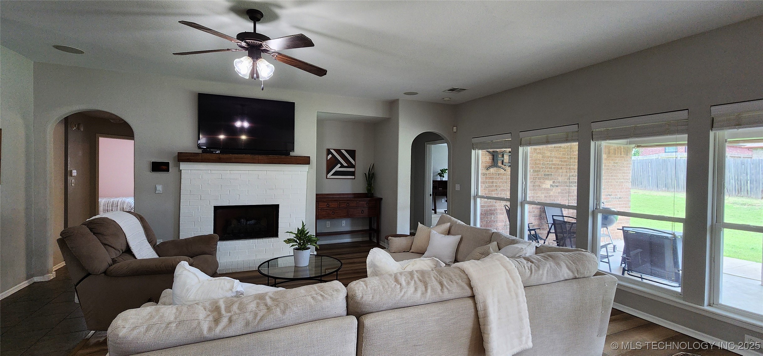 13408 S 20th Court Bixby OK 74008