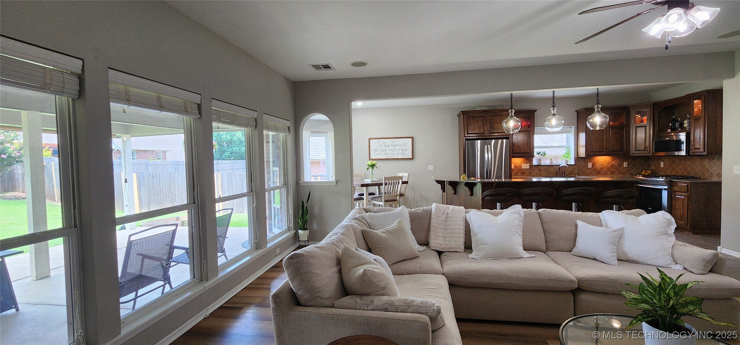 13408 S 20th Court Bixby OK 74008