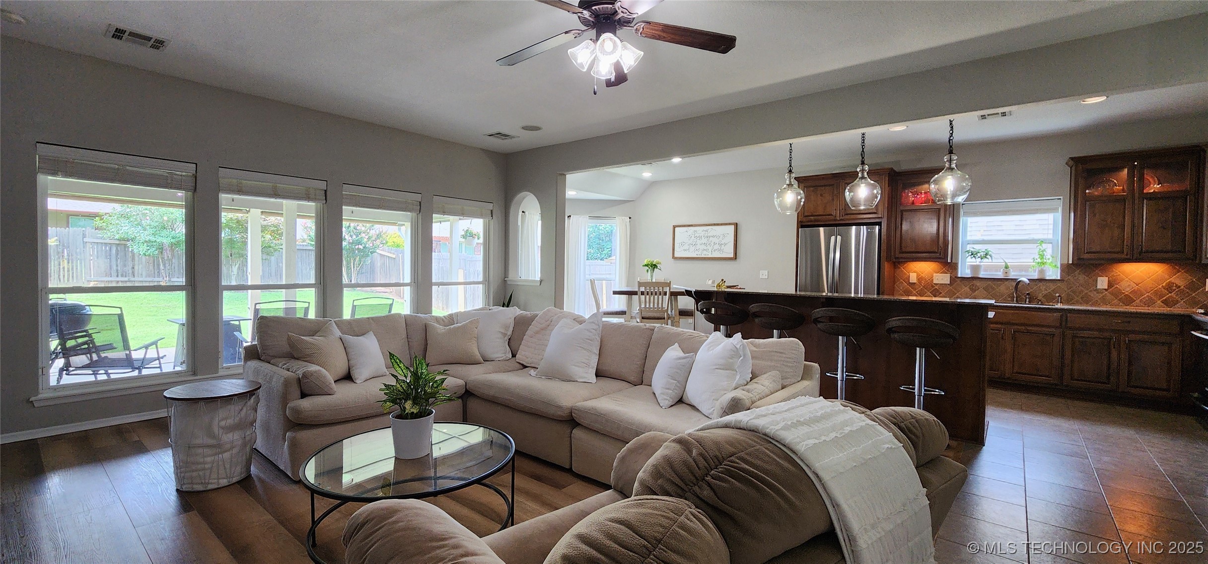 13408 S 20th Court Bixby OK 74008