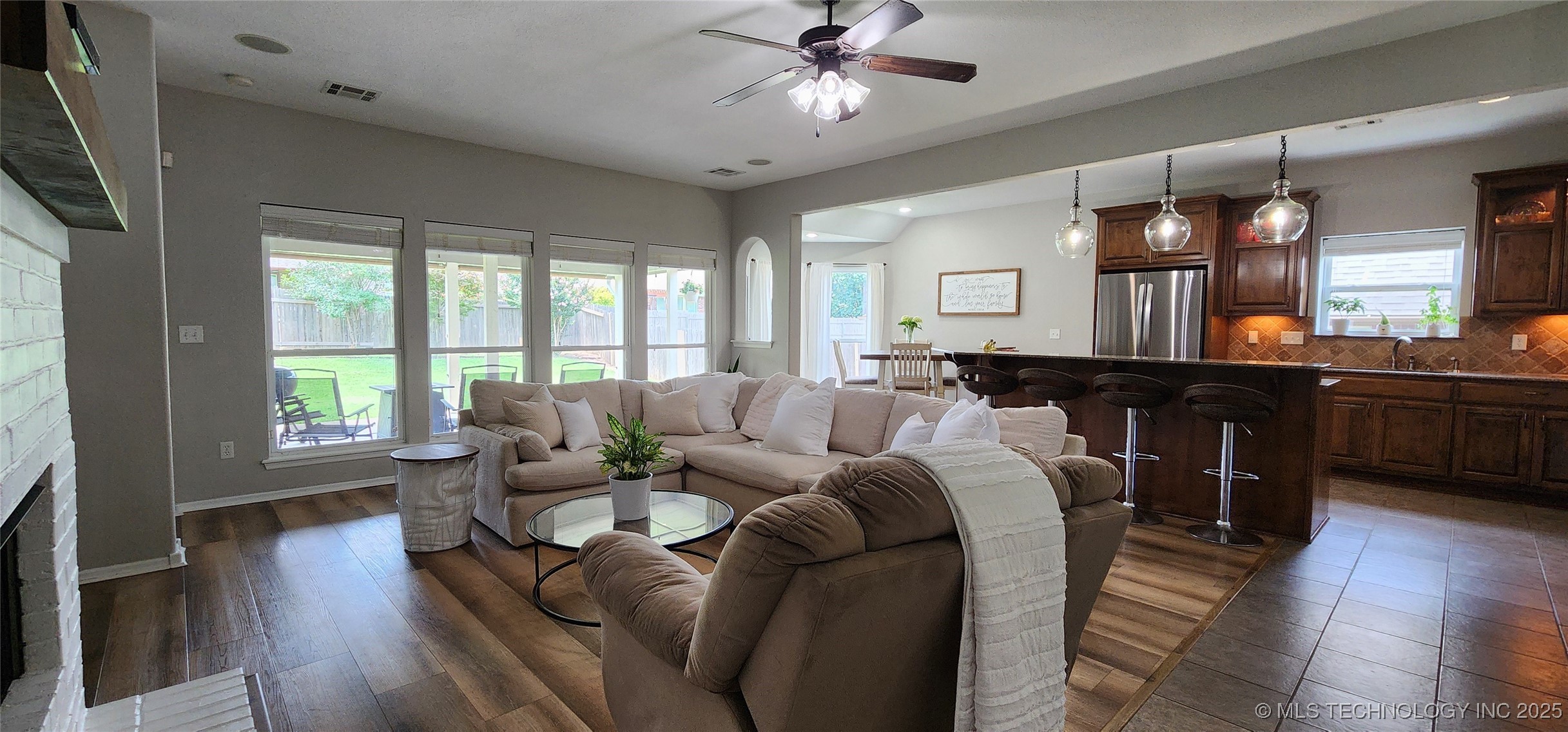 13408 S 20th Court Bixby OK 74008