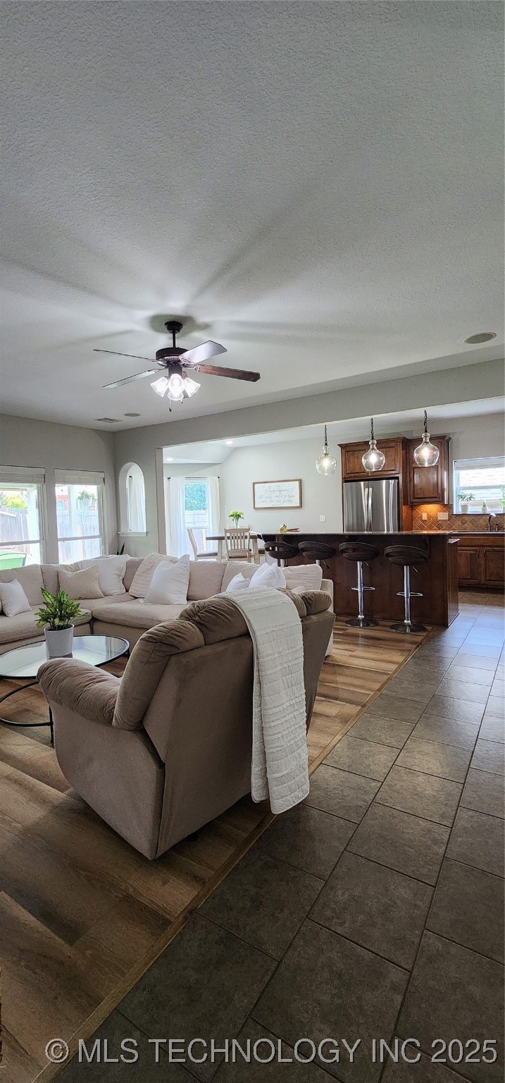 13408 S 20th Court Bixby OK 74008