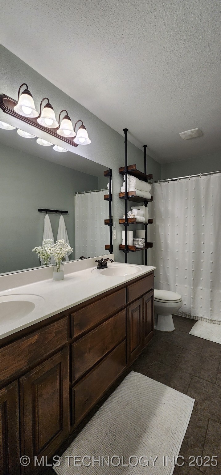 13408 S 20th Court Bixby OK 74008