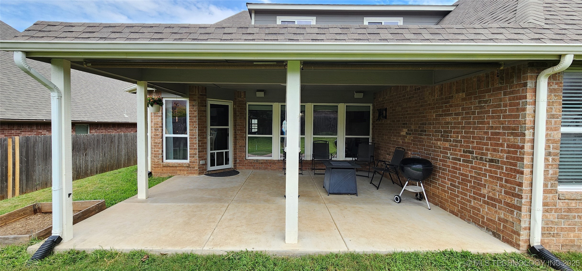 13408 S 20th Court Bixby OK 74008