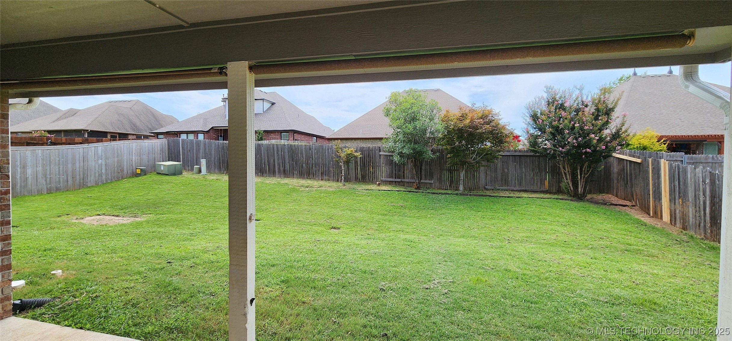 13408 S 20th Court Bixby OK 74008