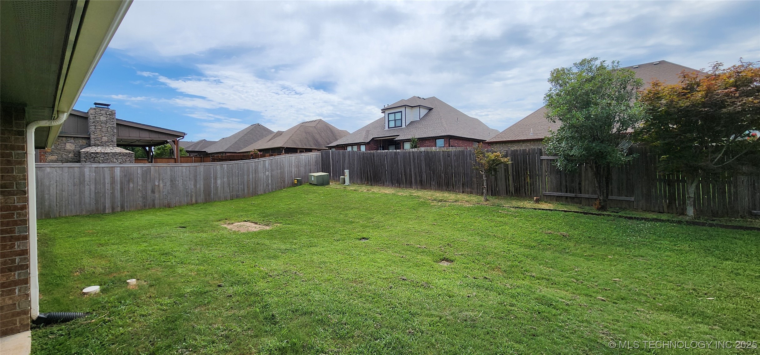 13408 S 20th Court Bixby OK 74008