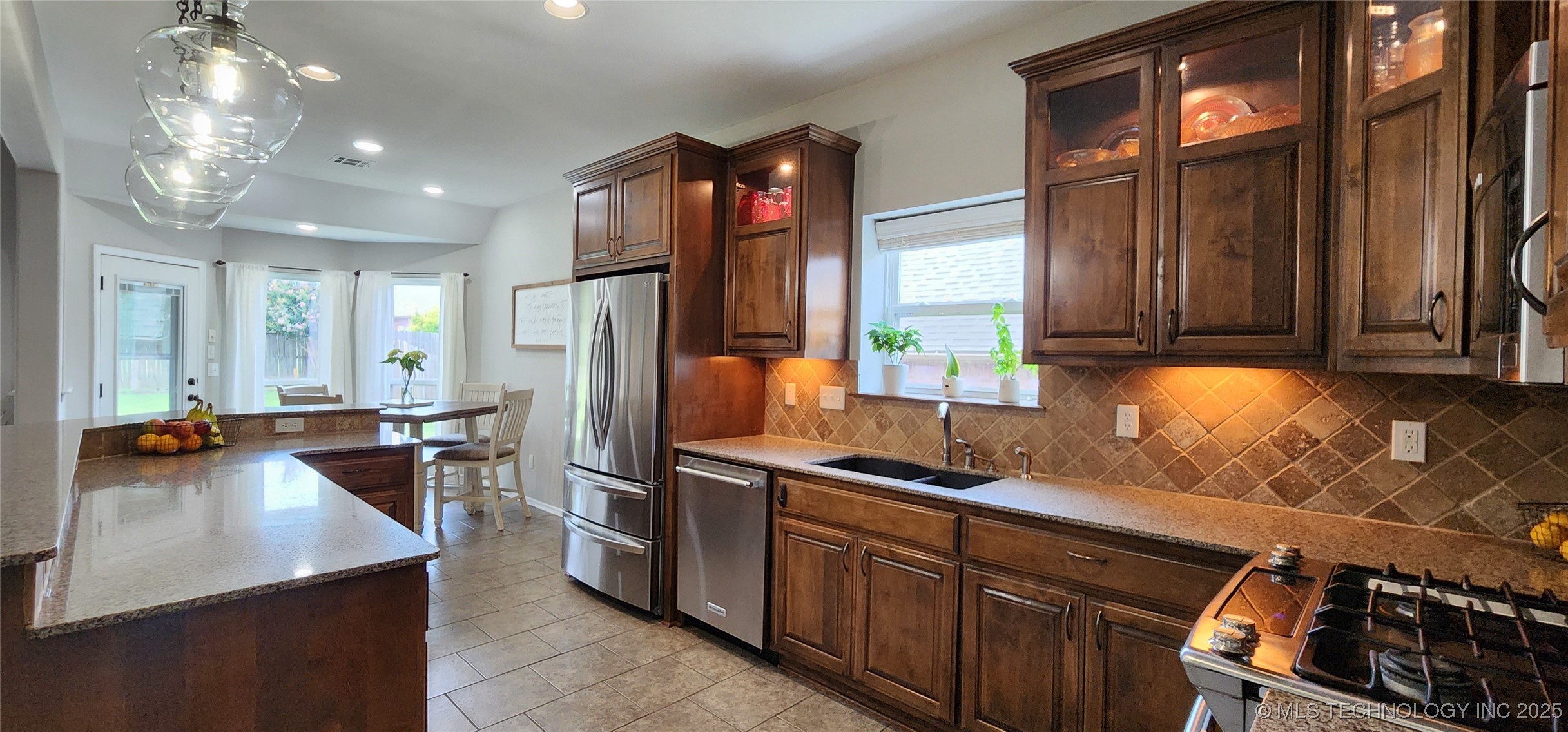 13408 S 20th Court Bixby OK 74008