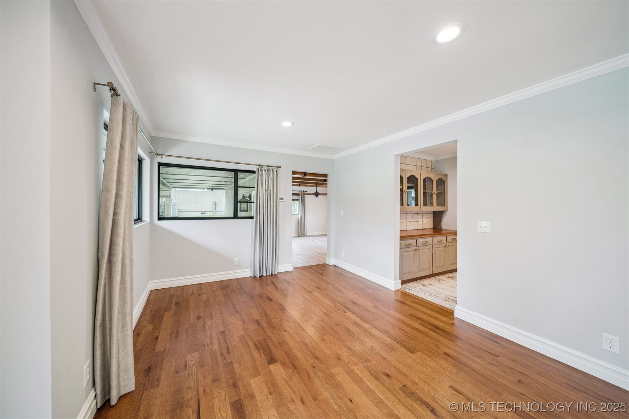 411 W Kaw Avenue Cleveland OK 74020