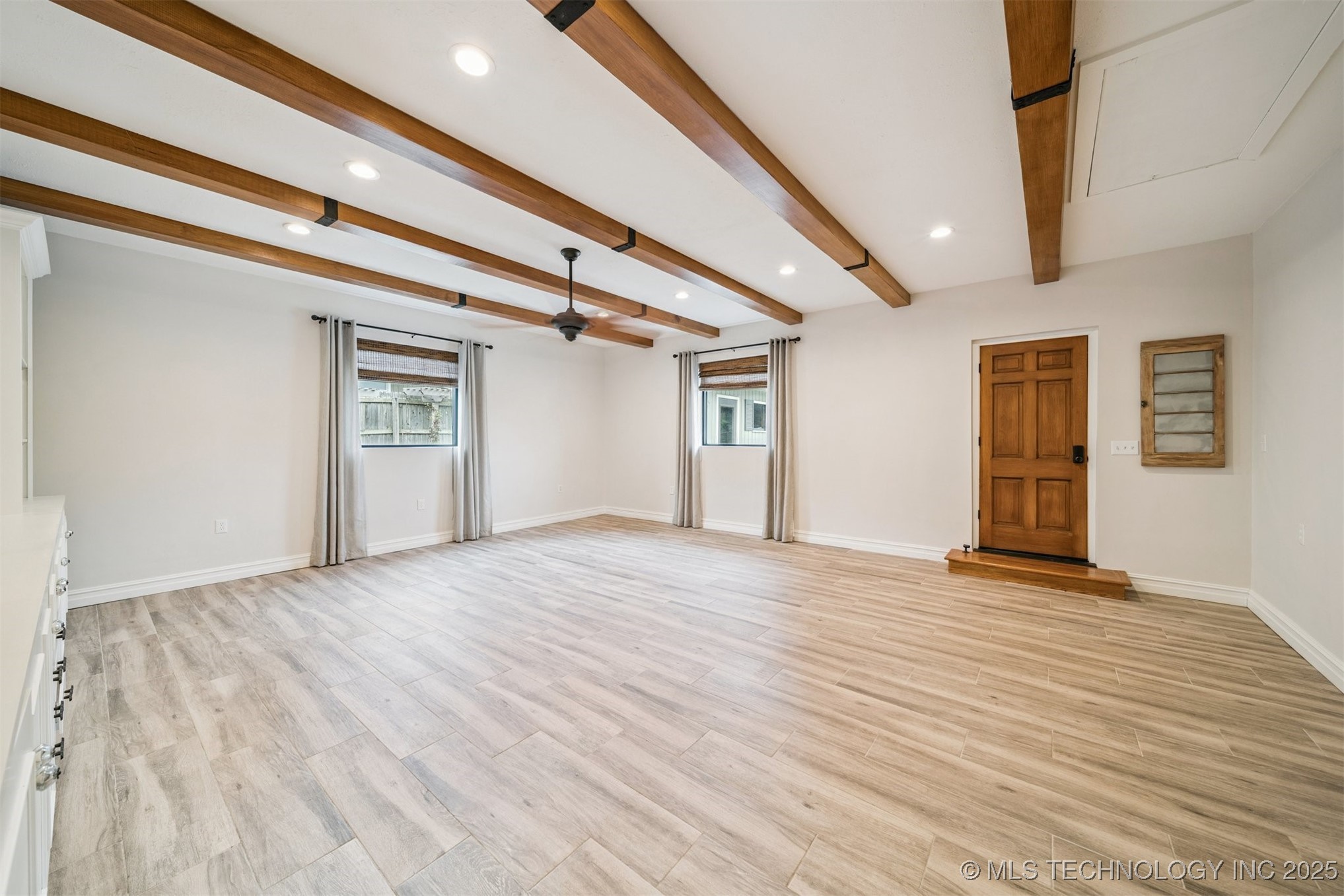 411 W Kaw Avenue Cleveland OK 74020