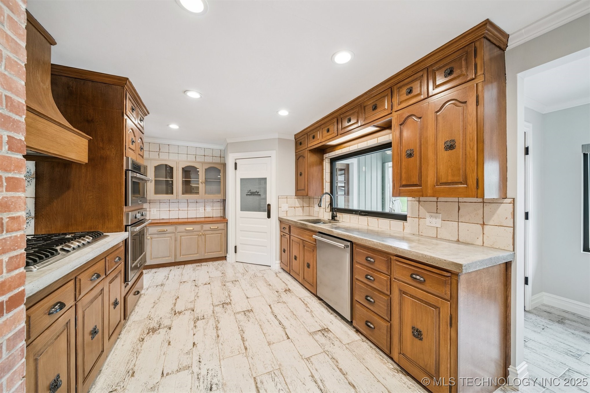 411 W Kaw Avenue Cleveland OK 74020