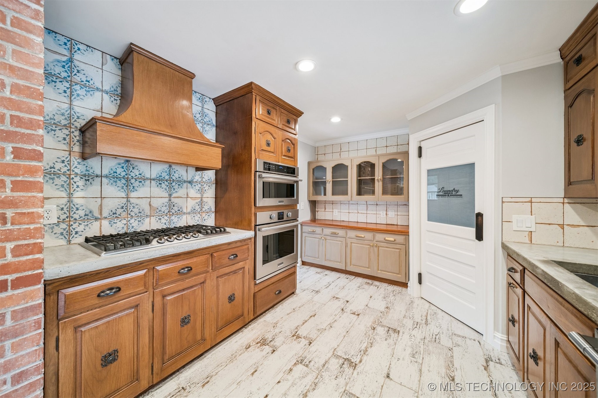 411 W Kaw Avenue Cleveland OK 74020