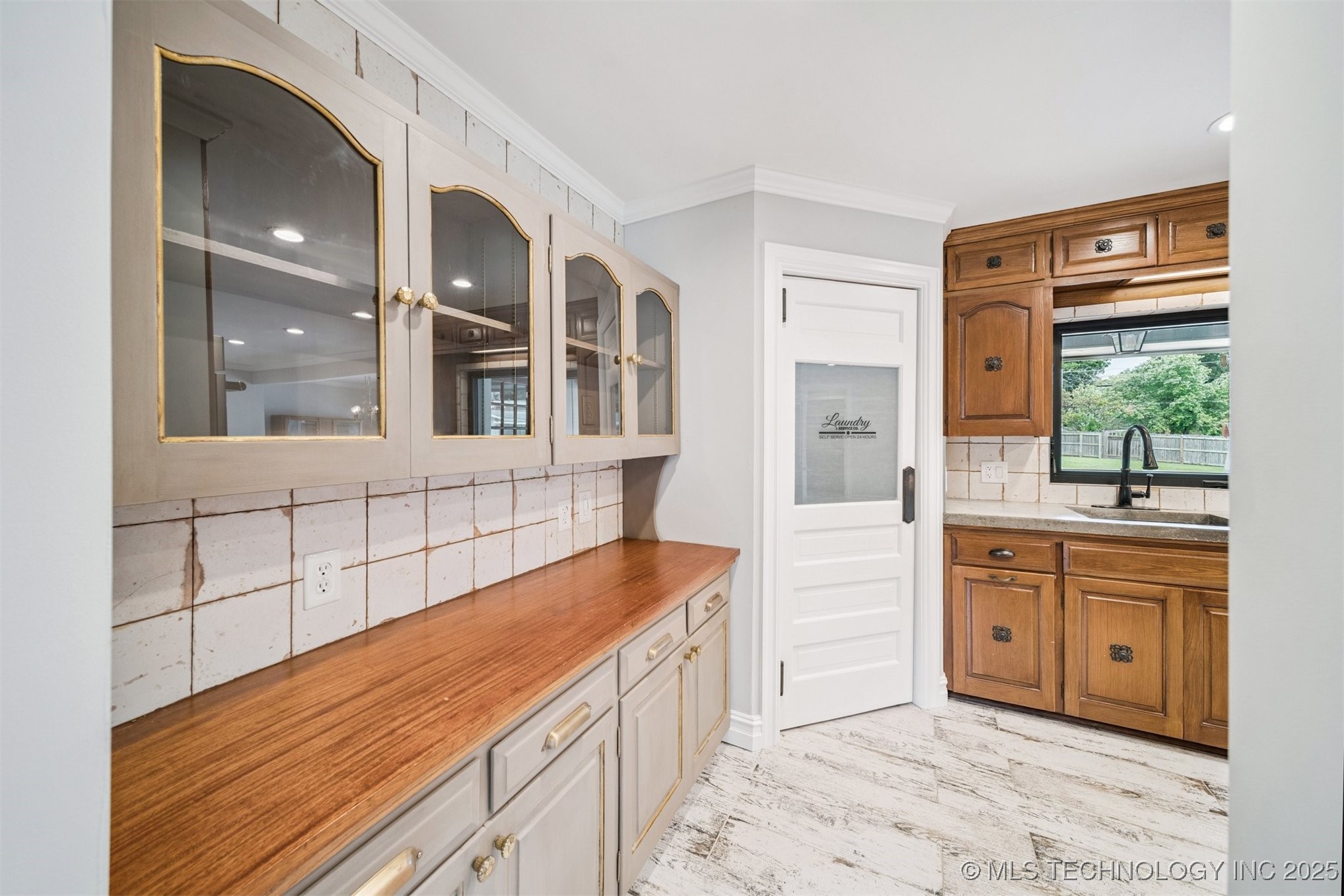 411 W Kaw Avenue Cleveland OK 74020