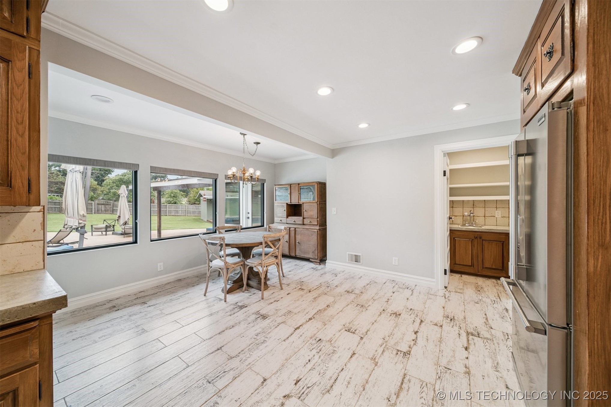 411 W Kaw Avenue Cleveland OK 74020