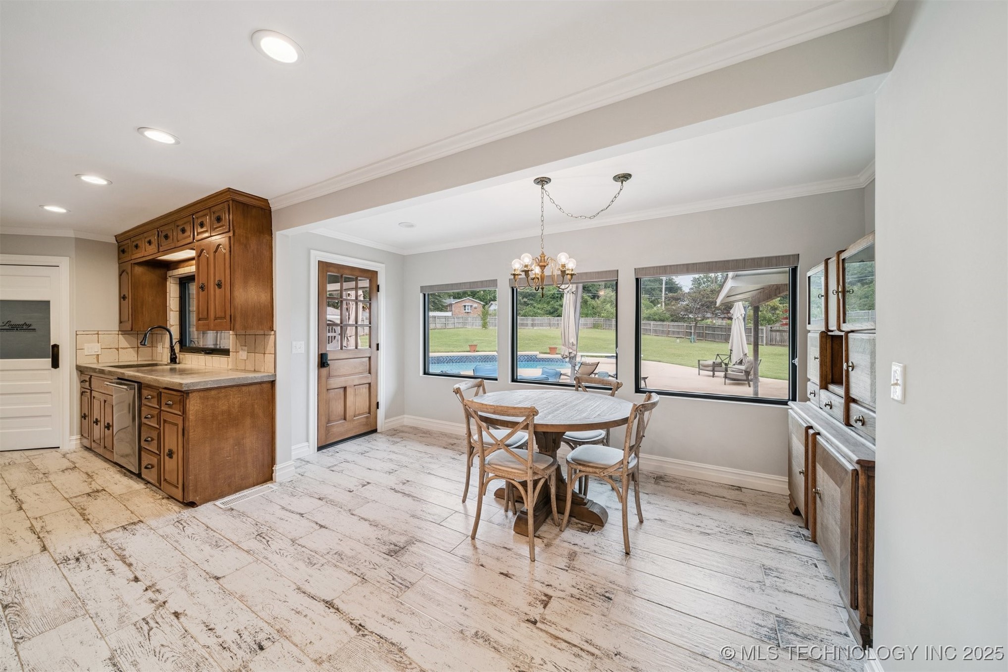411 W Kaw Avenue Cleveland OK 74020