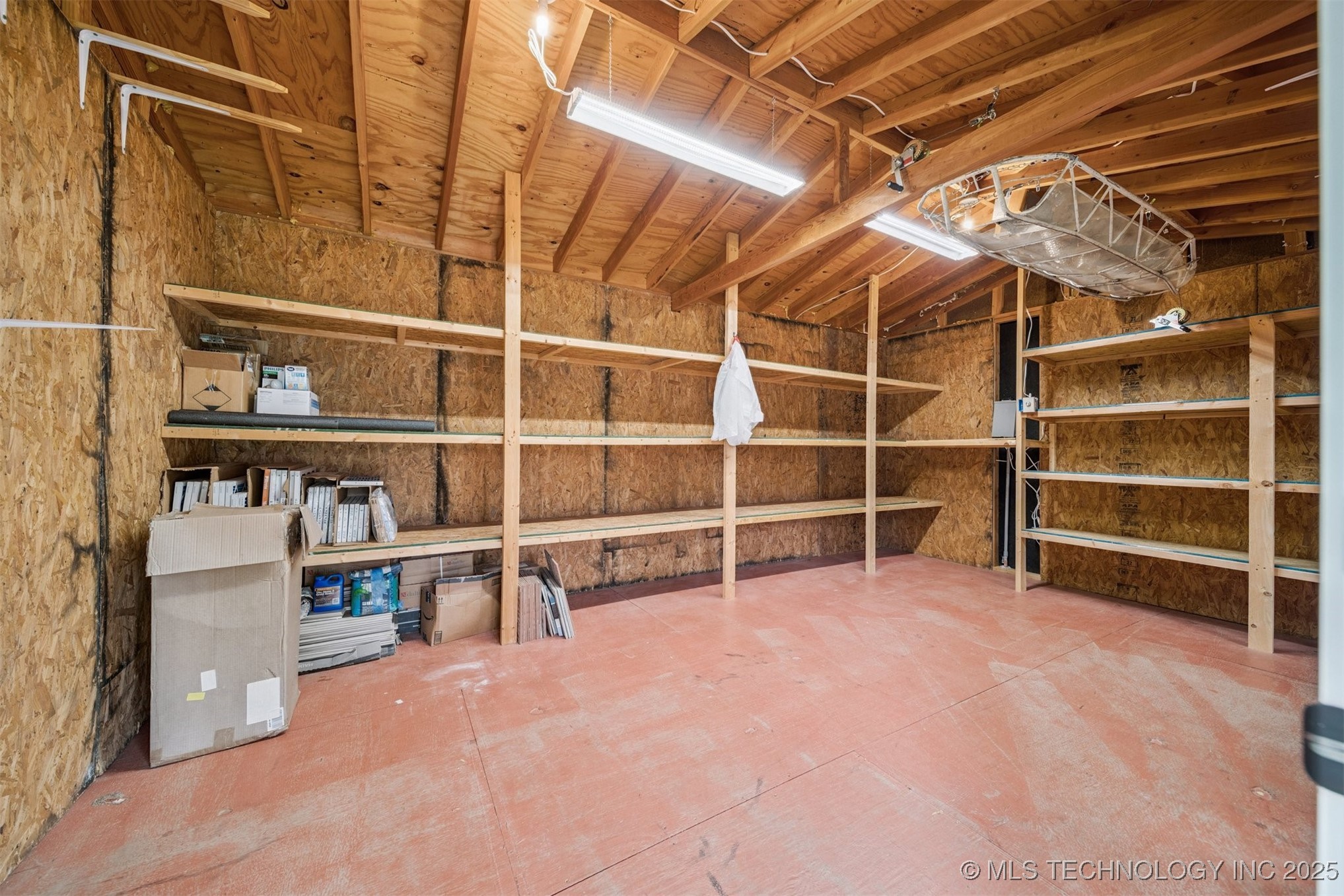 411 W Kaw Avenue Cleveland OK 74020