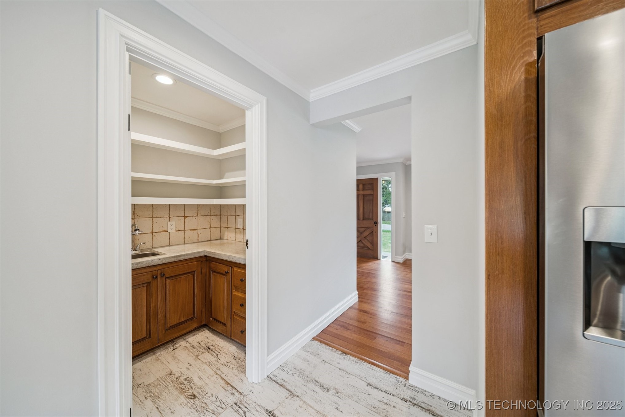 411 W Kaw Avenue Cleveland OK 74020