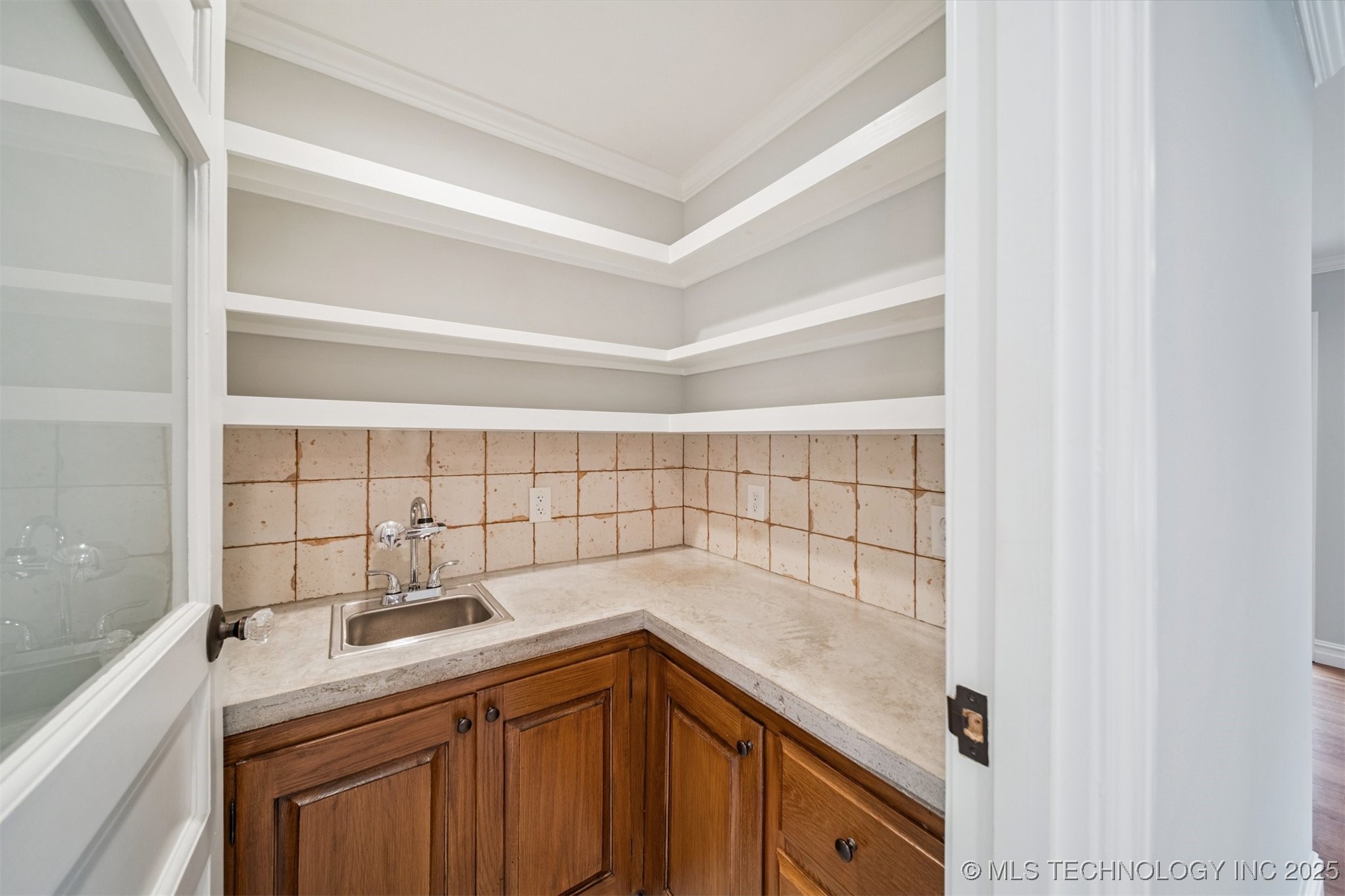 411 W Kaw Avenue Cleveland OK 74020