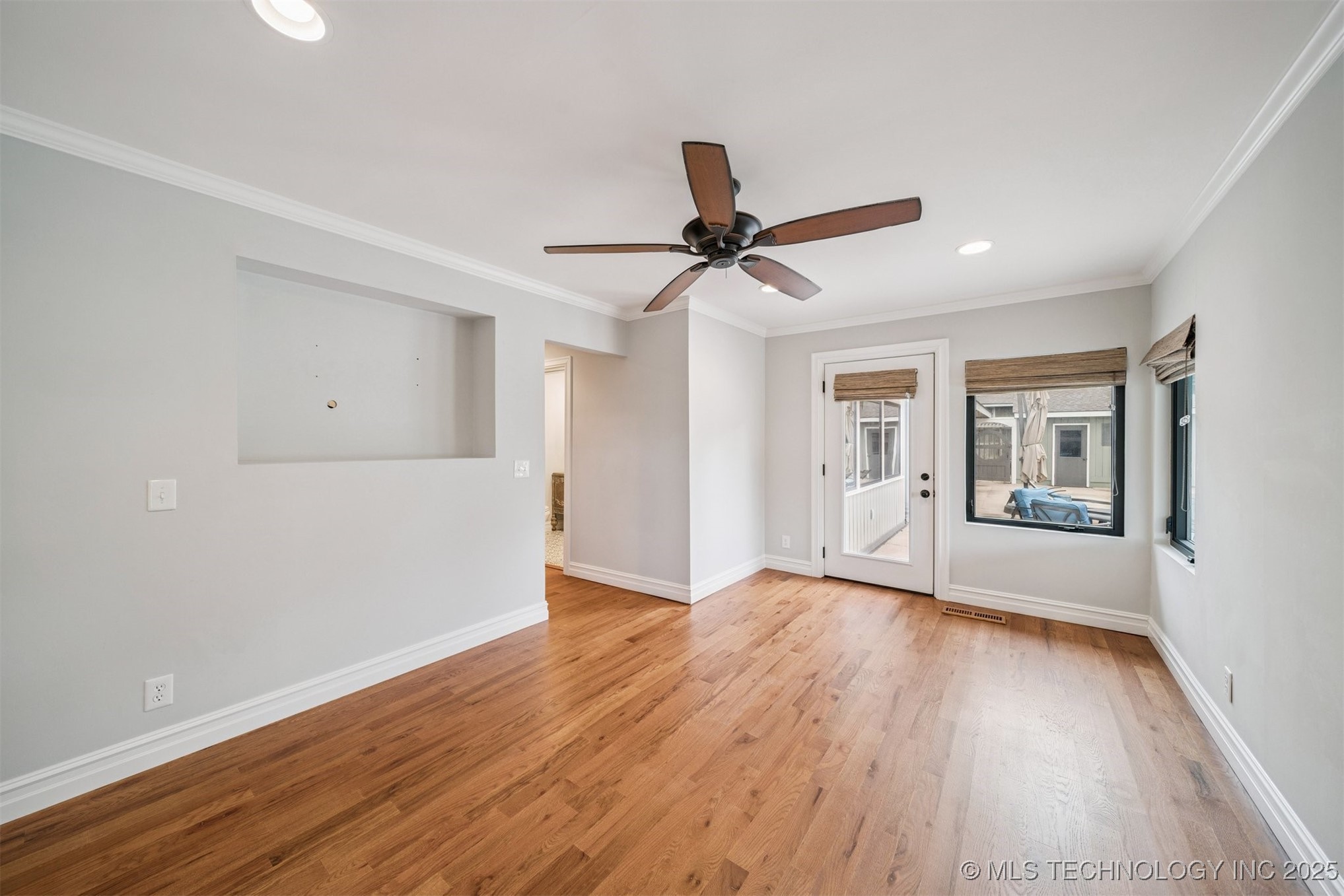 411 W Kaw Avenue Cleveland OK 74020