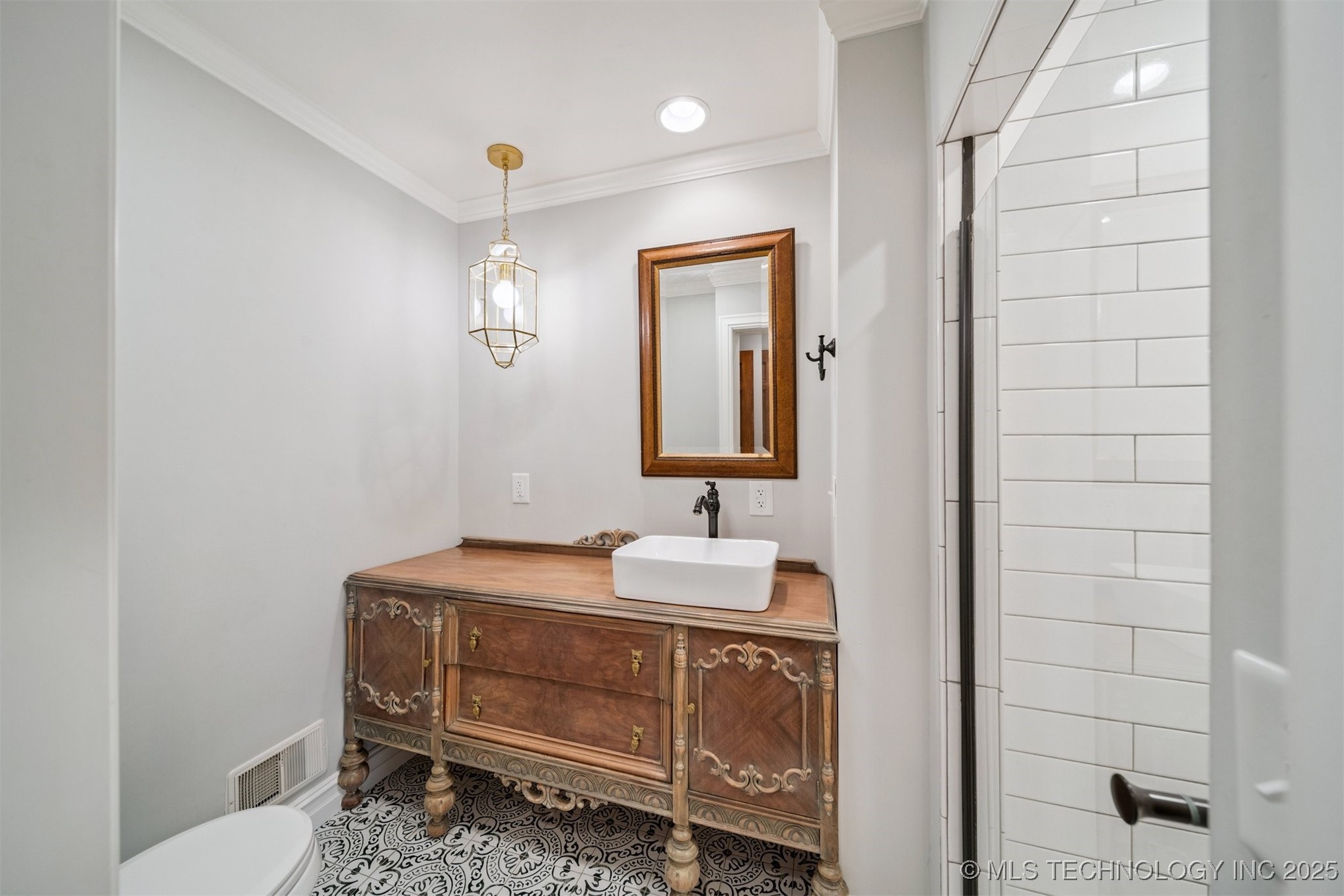 411 W Kaw Avenue Cleveland OK 74020