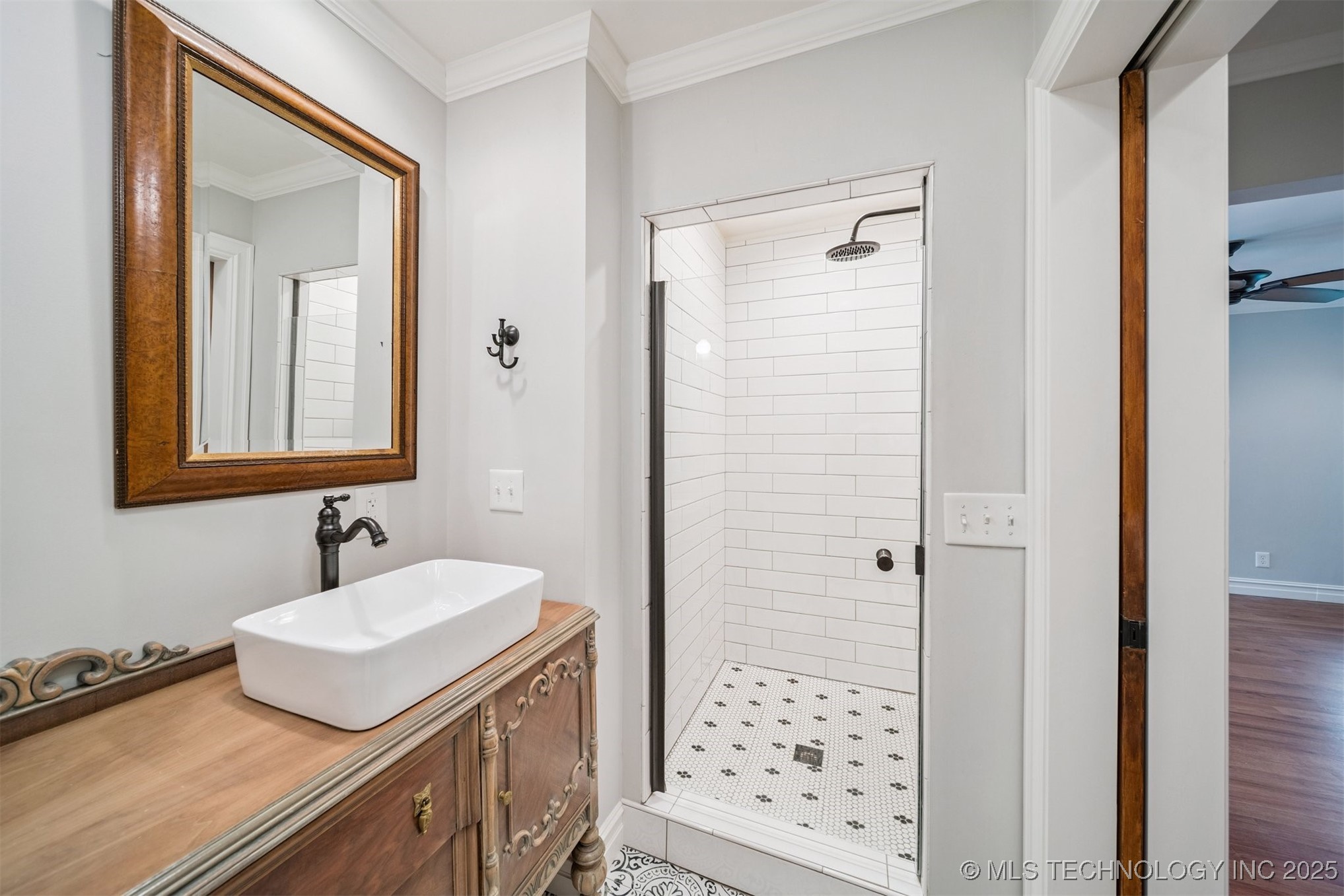 411 W Kaw Avenue Cleveland OK 74020
