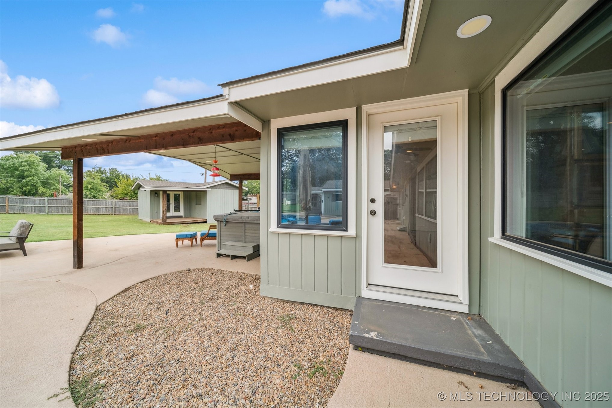 411 W Kaw Avenue Cleveland OK 74020
