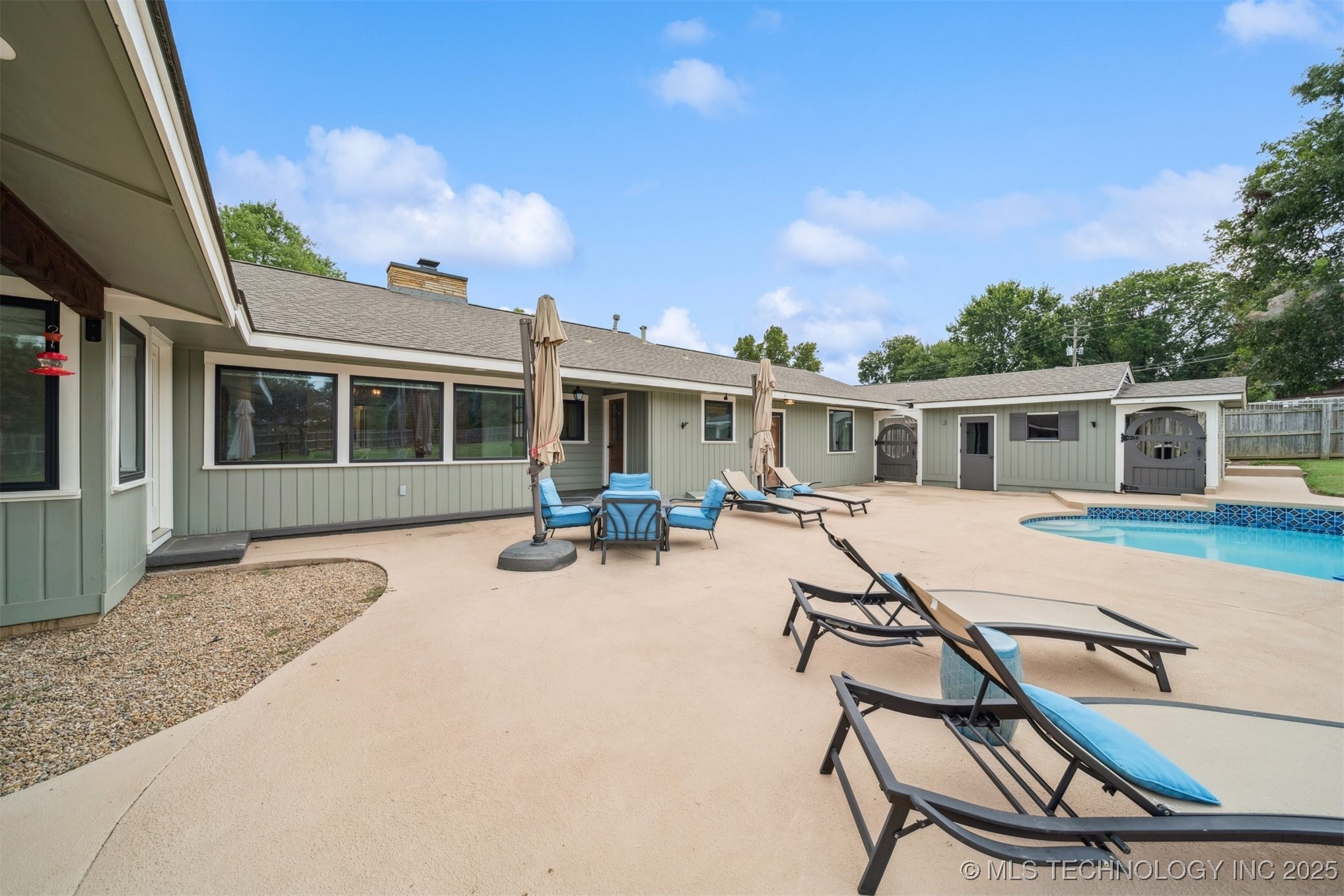 411 W Kaw Avenue Cleveland OK 74020
