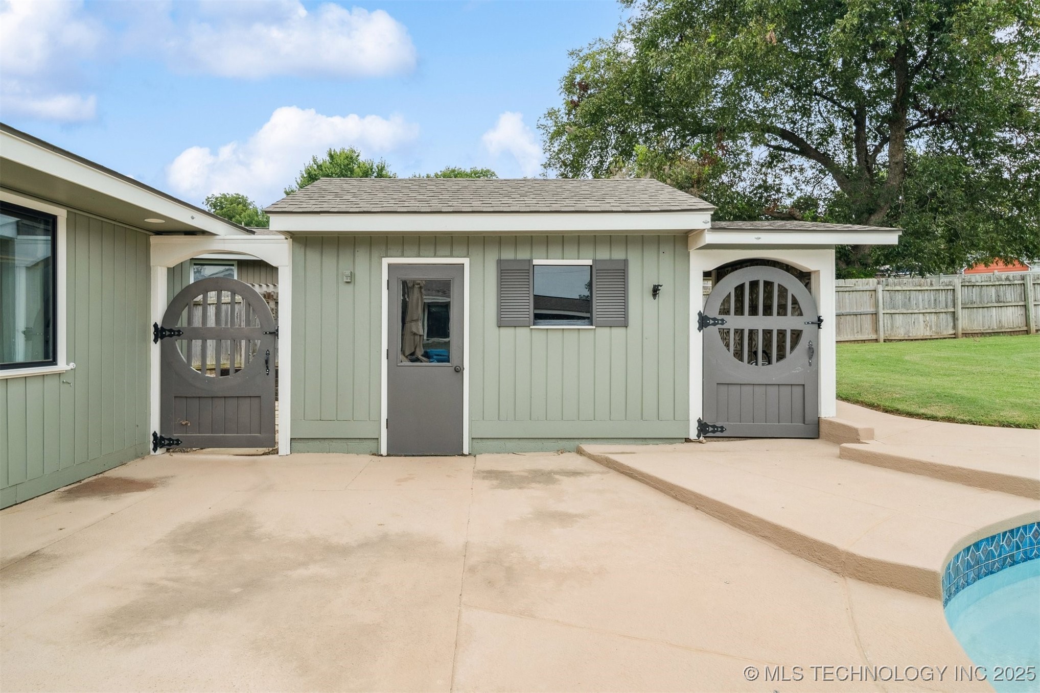 411 W Kaw Avenue Cleveland OK 74020