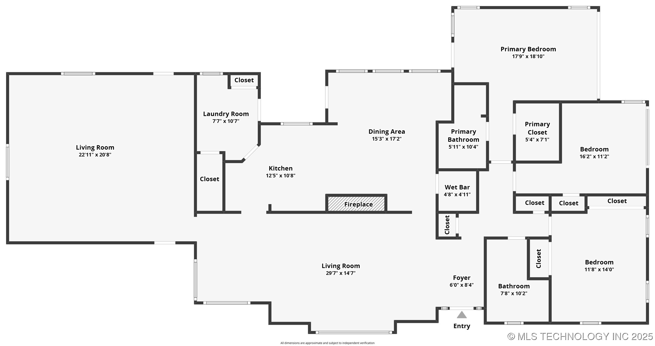 411 W Kaw Avenue Cleveland OK 74020