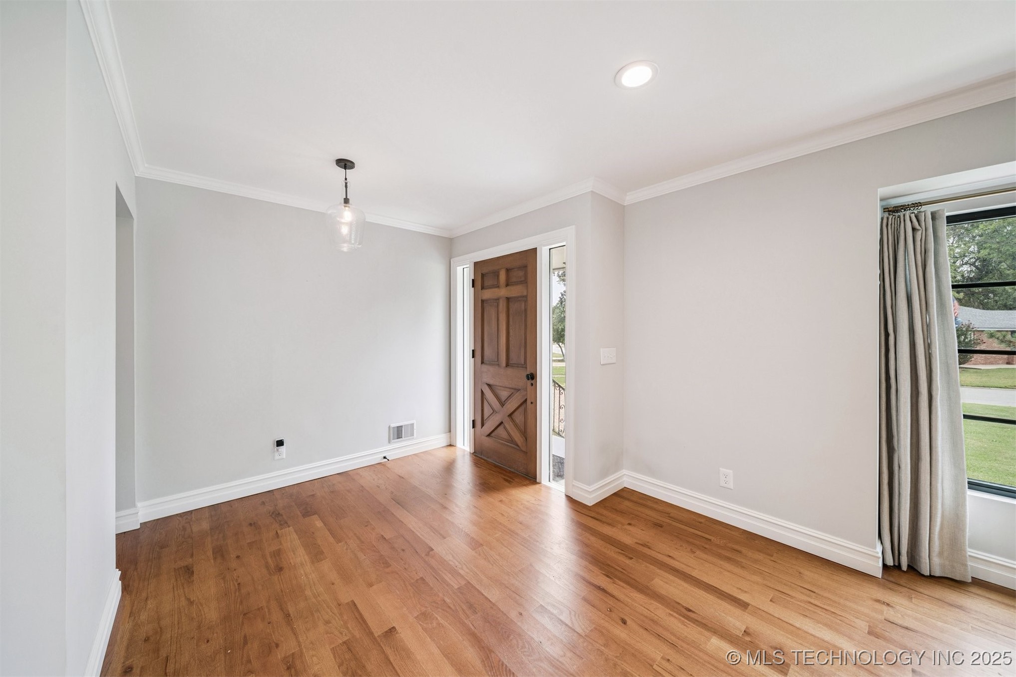 411 W Kaw Avenue Cleveland OK 74020