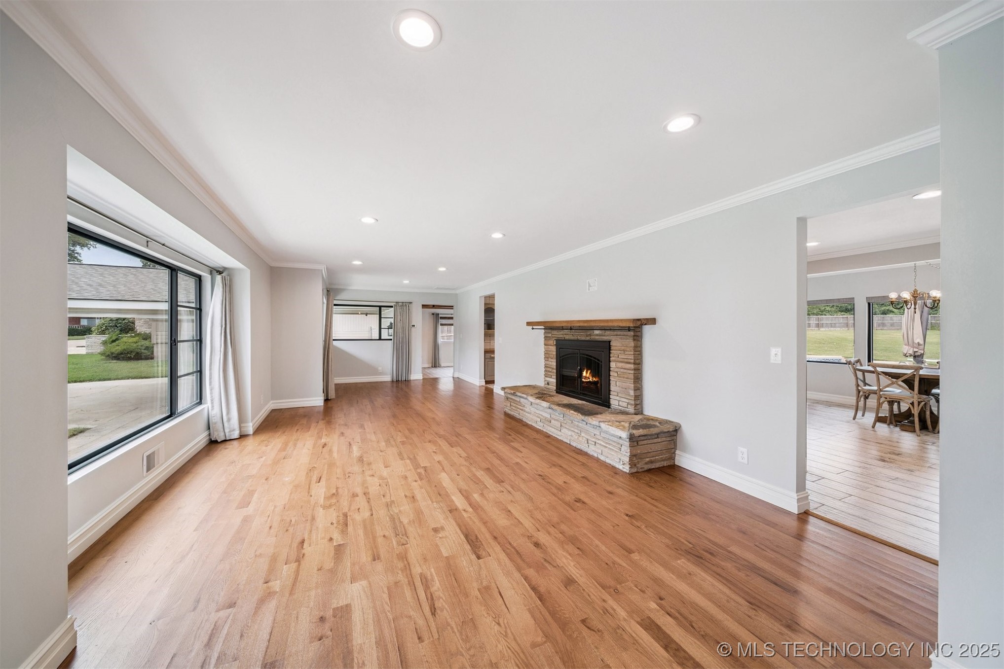 411 W Kaw Avenue Cleveland OK 74020