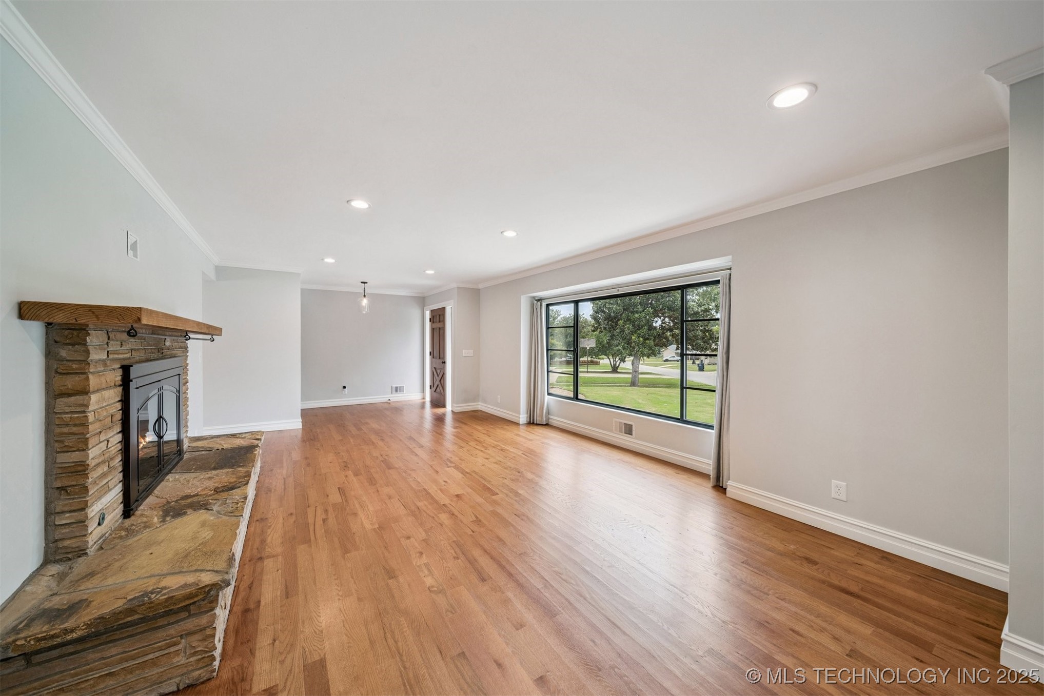 411 W Kaw Avenue Cleveland OK 74020