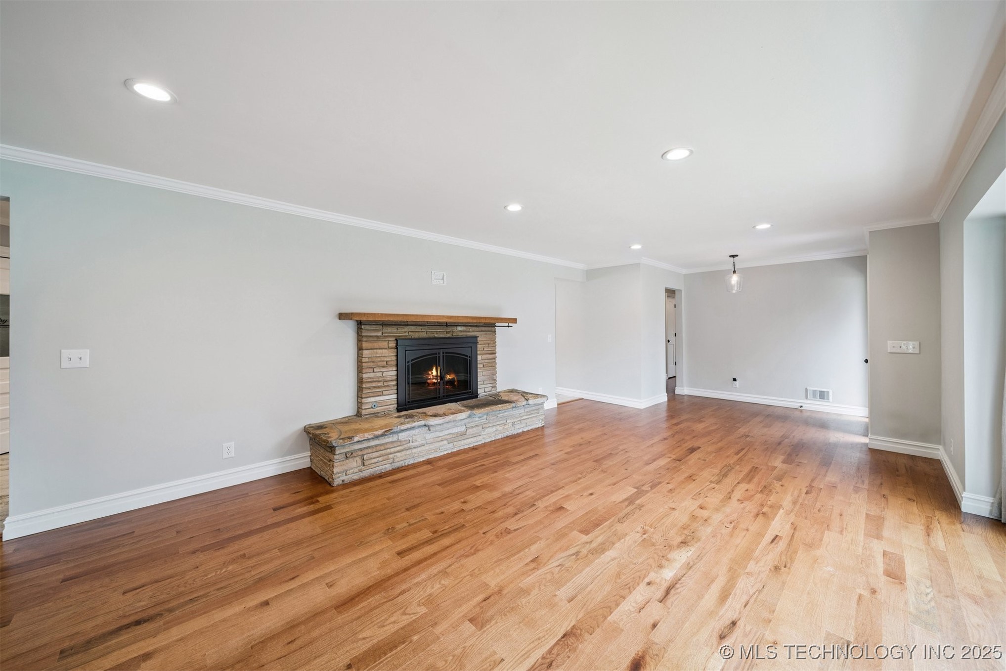 411 W Kaw Avenue Cleveland OK 74020