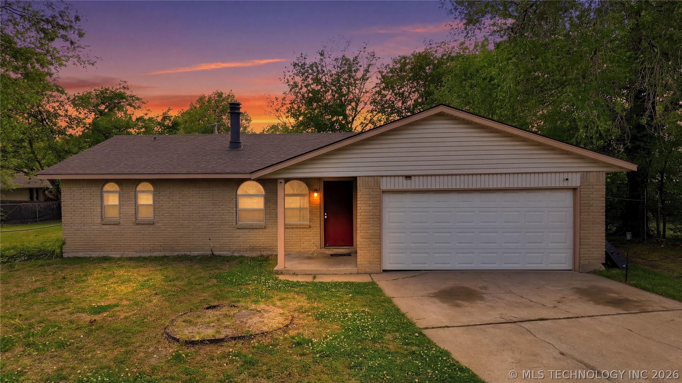 6320 S 114th Eastavenue Broken Arrow OK 74012