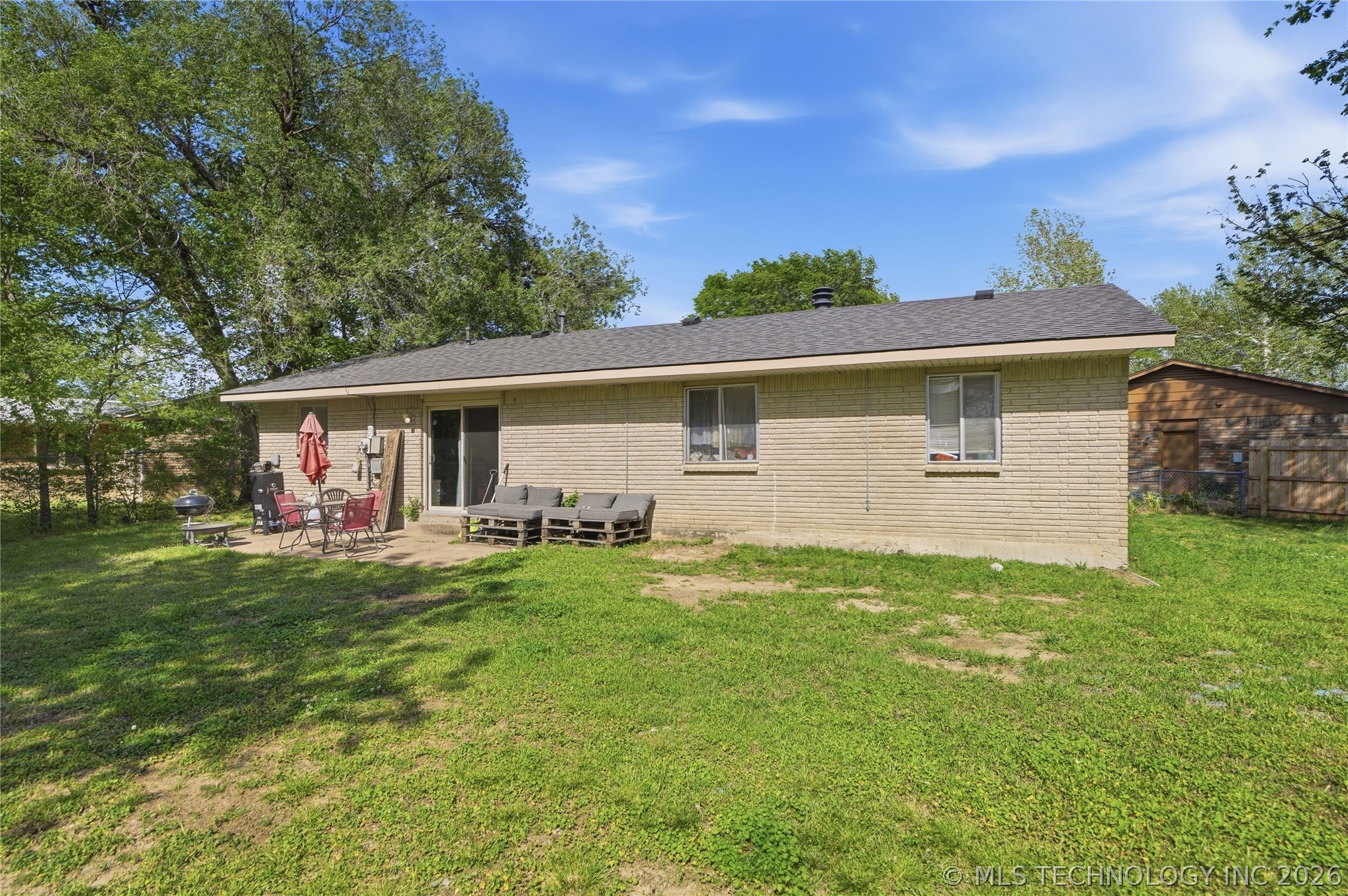 6320 S 114th Eastavenue Broken Arrow OK 74012