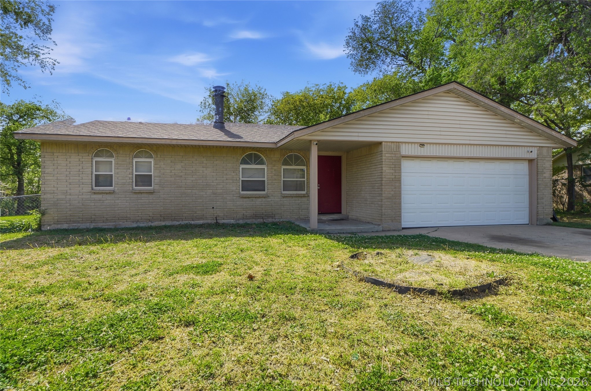 6320 S 114th Eastavenue Broken Arrow OK 74012