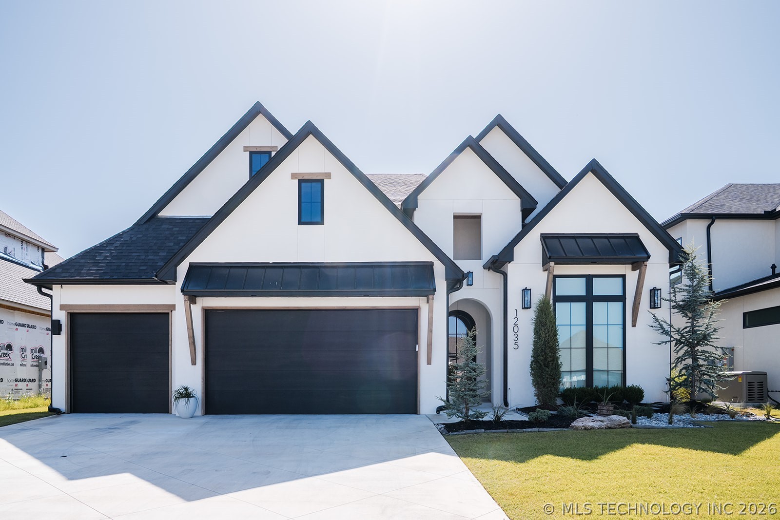12035 S Vandalia Avenue Tulsa OK 74137