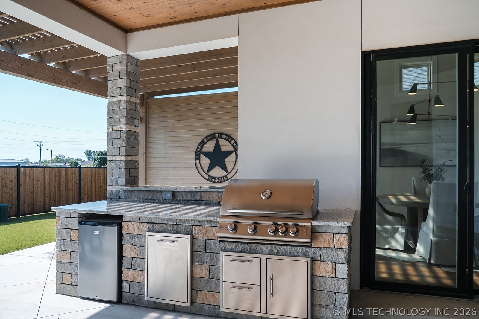 12035 S Vandalia Avenue Tulsa OK 74137