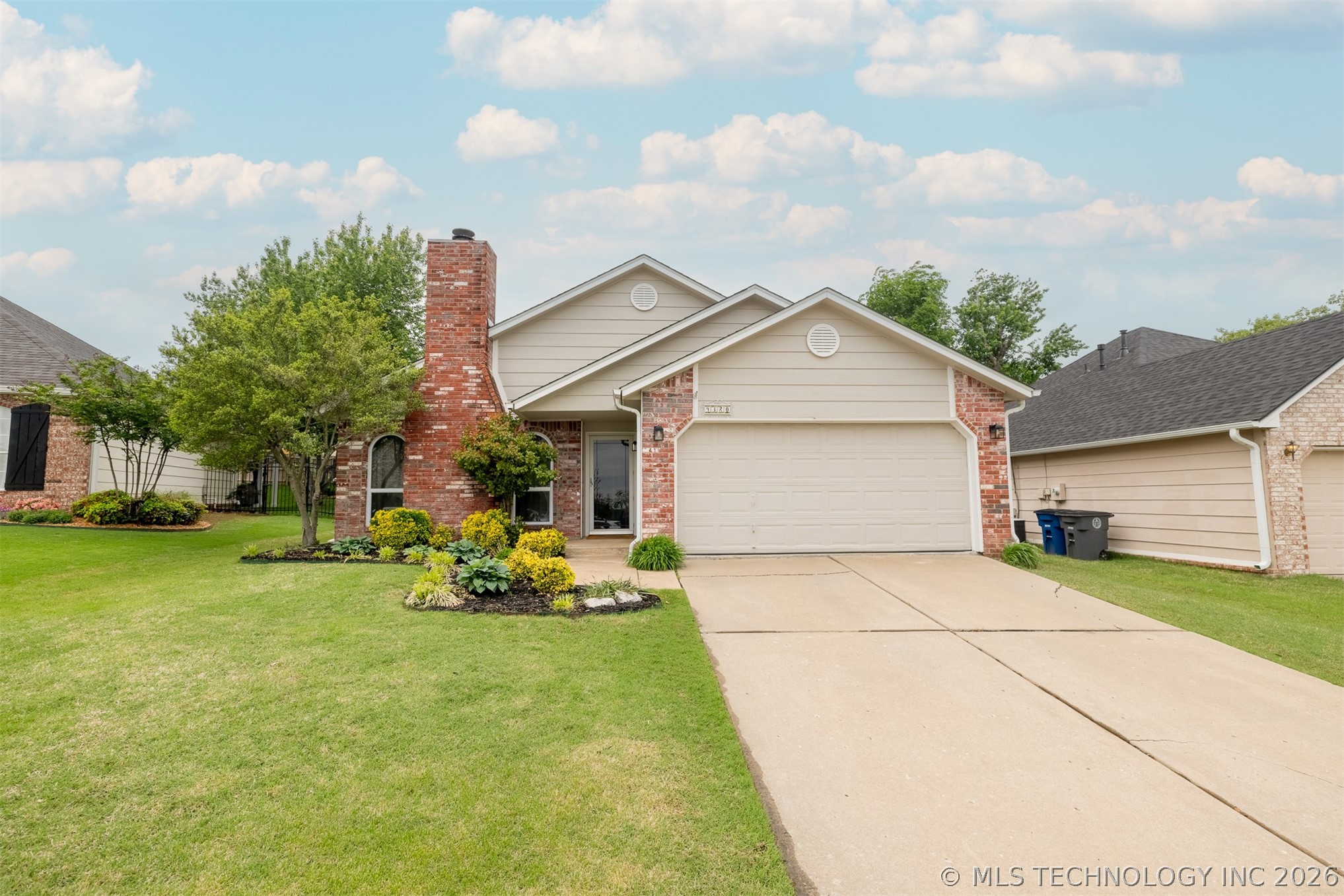 9320 S 95th Eastplace Tulsa OK 74133