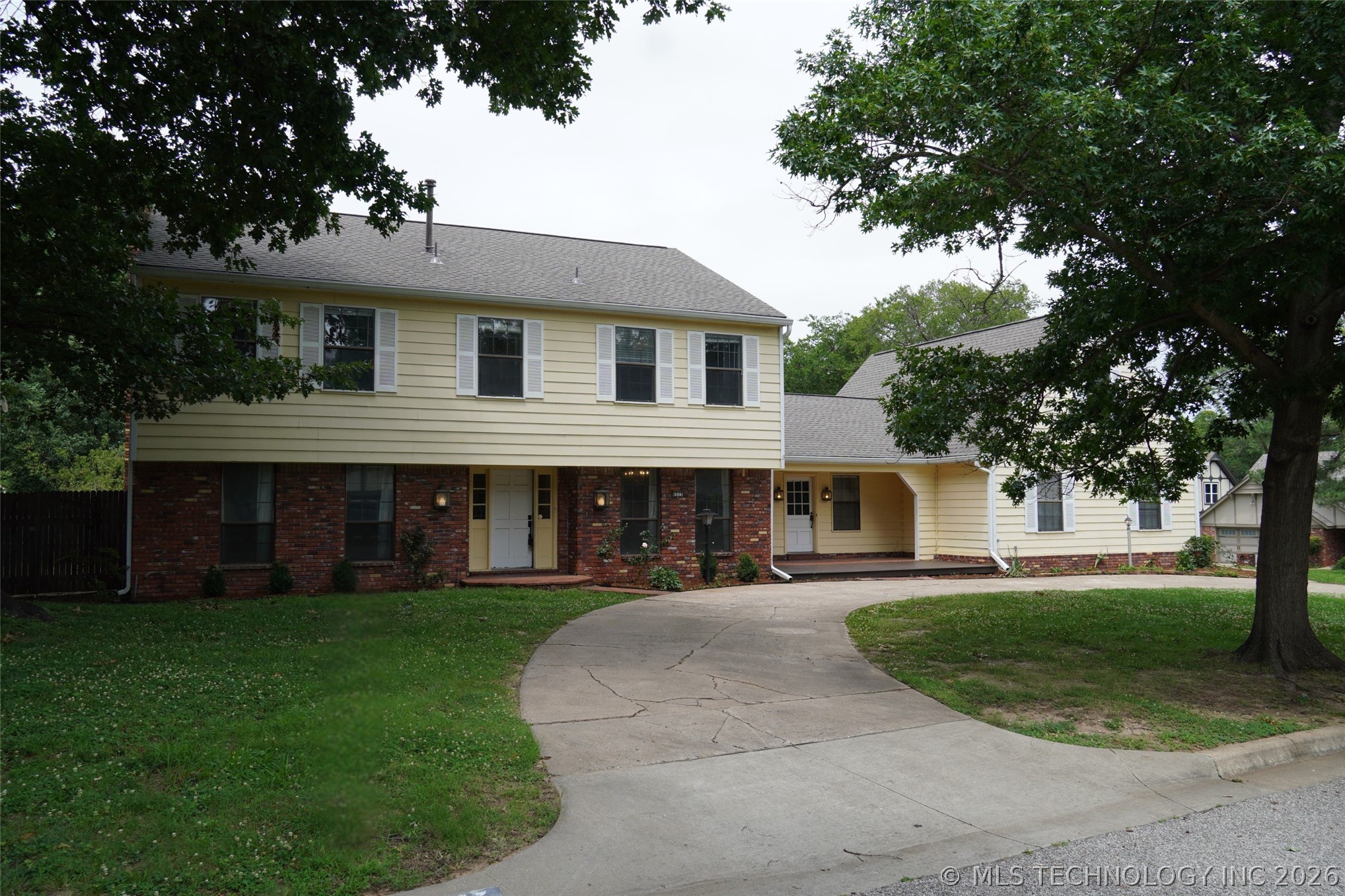 6515 E 87th Place Tulsa OK 74133
