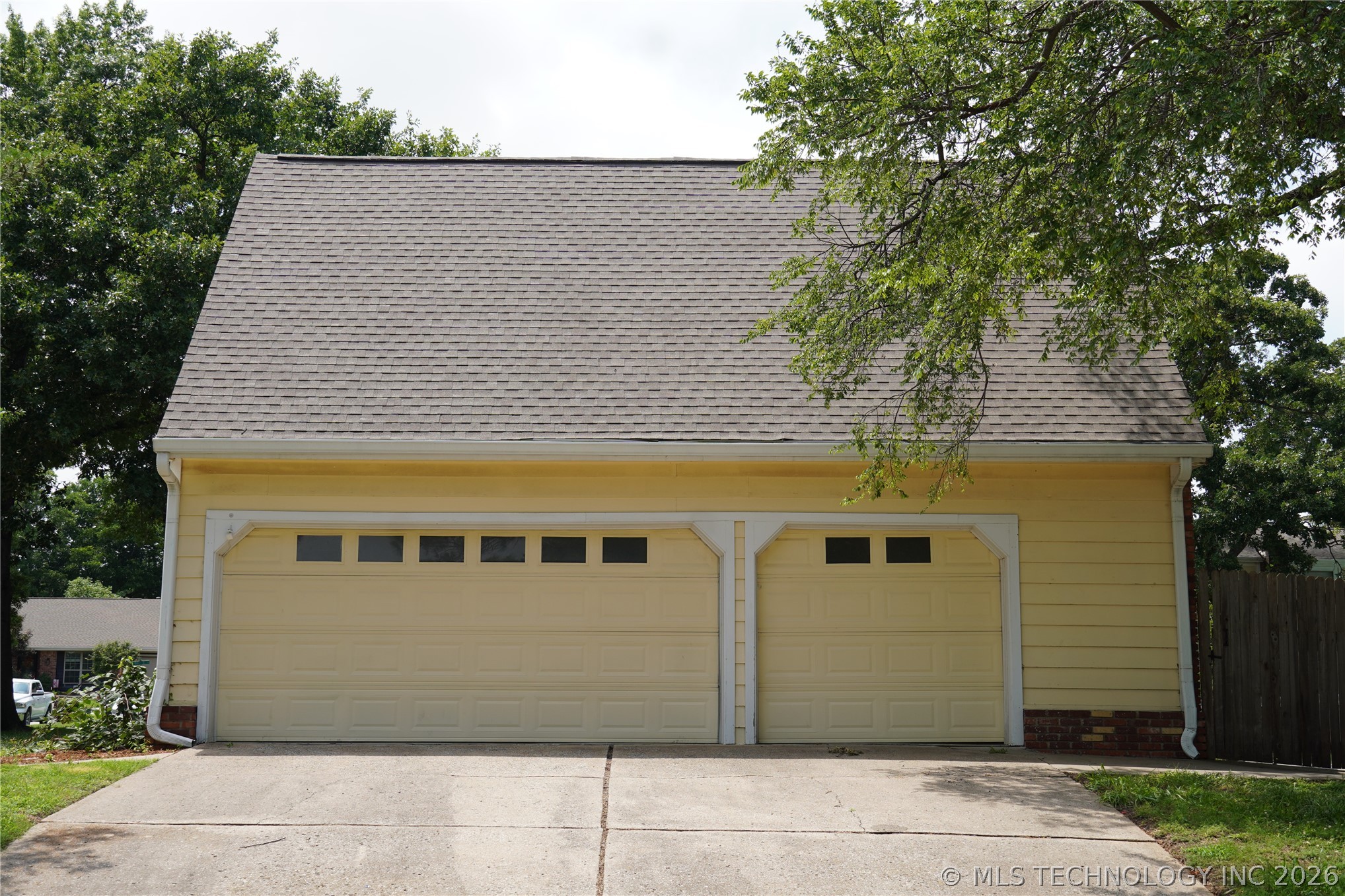 6515 E 87th Place Tulsa OK 74133